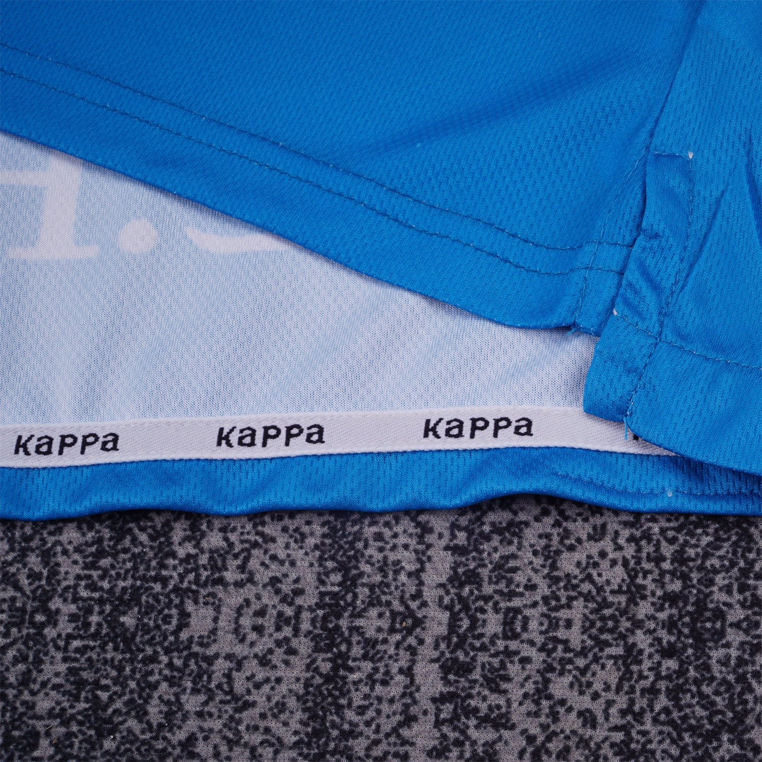 TKH-turbokithub-Retro Manchester City 1997-98 Home Kids Kit