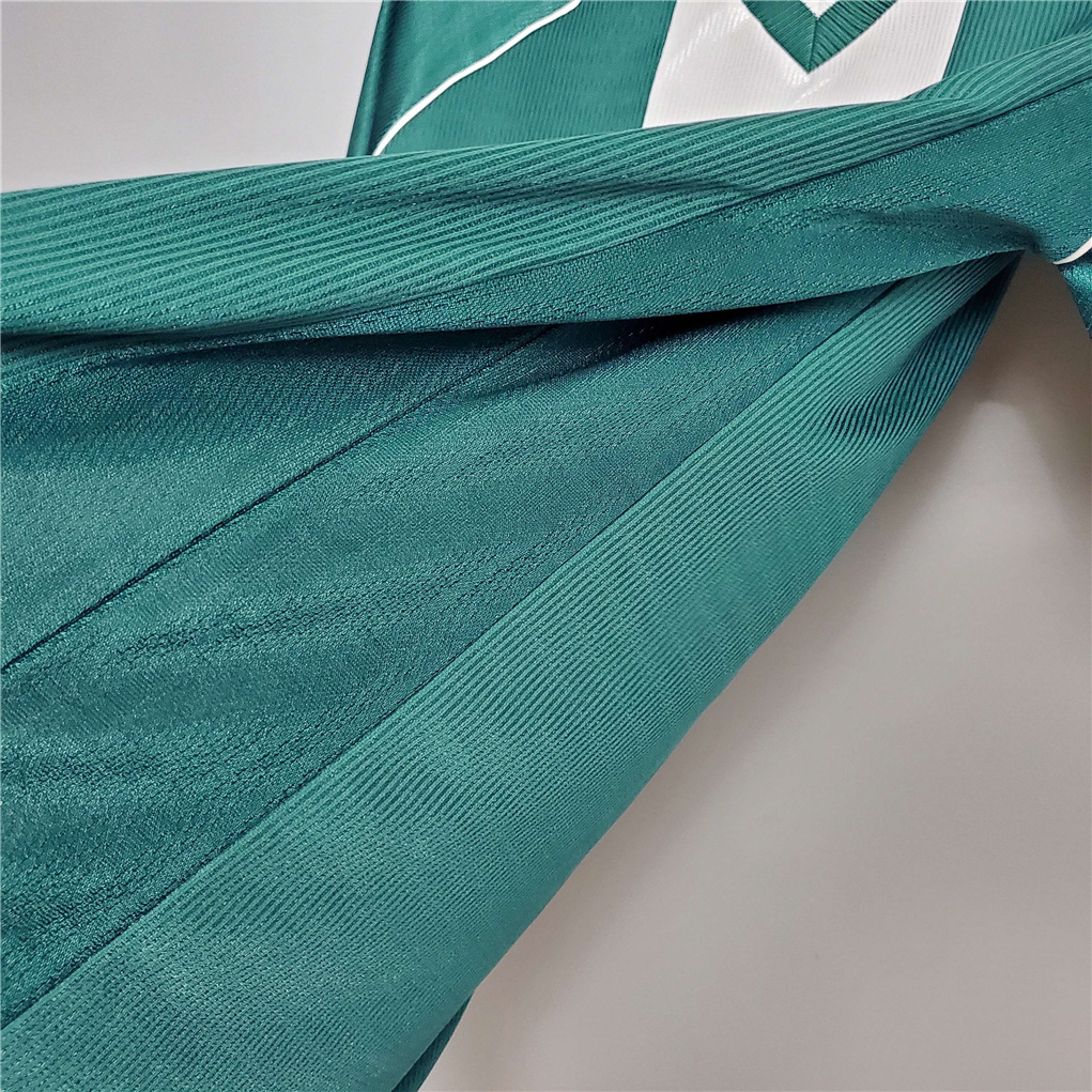 TKH-turbokithub-Retro Germany 1998 Away Stadium Jersey