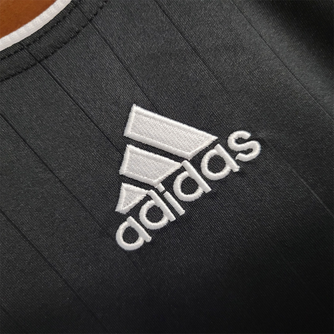 TKH-turbokithub-Retro Real Madrid 06-07 Away Stadium Jersey