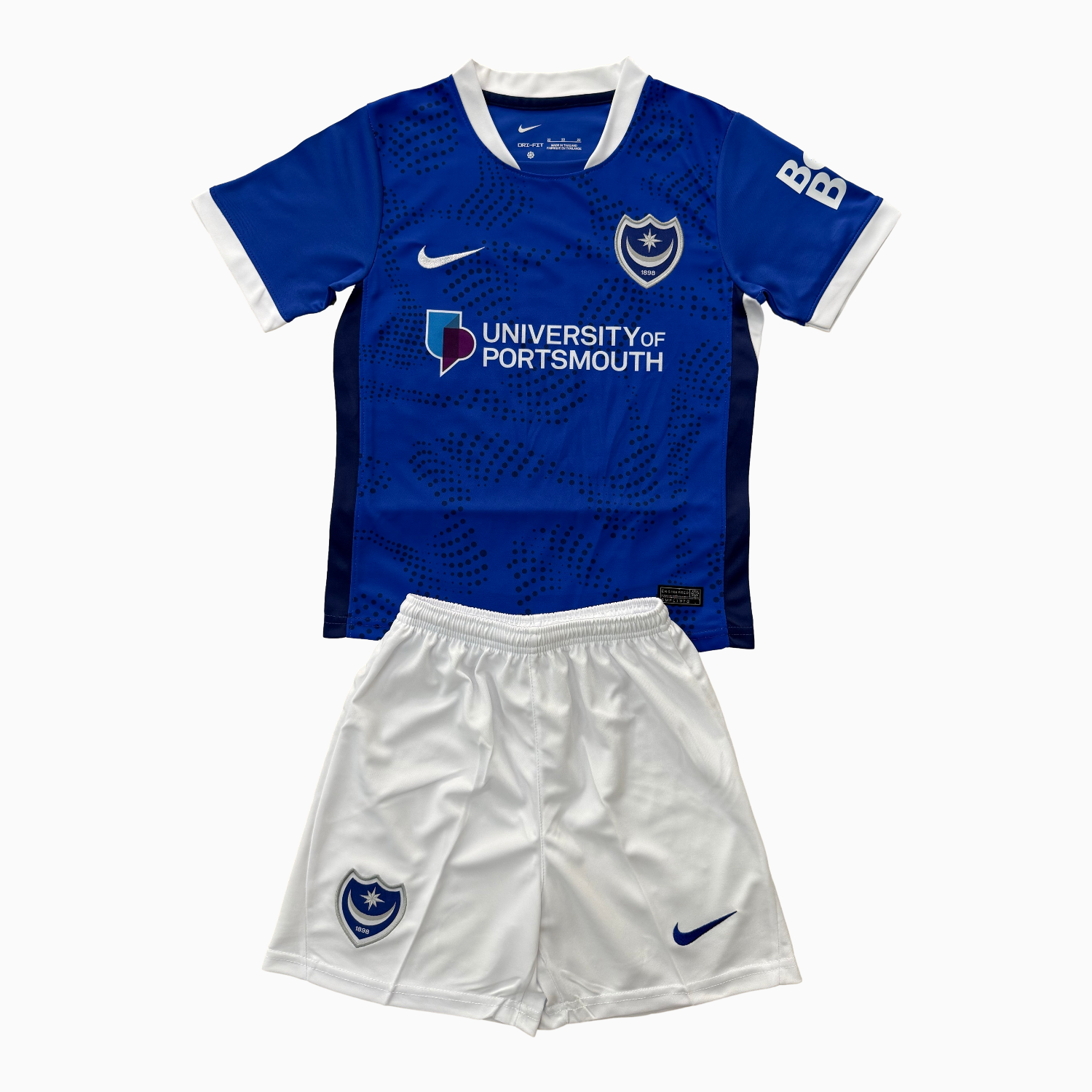 TKH-turbokithub-Portsmouth 25-26 Home Kids Kit