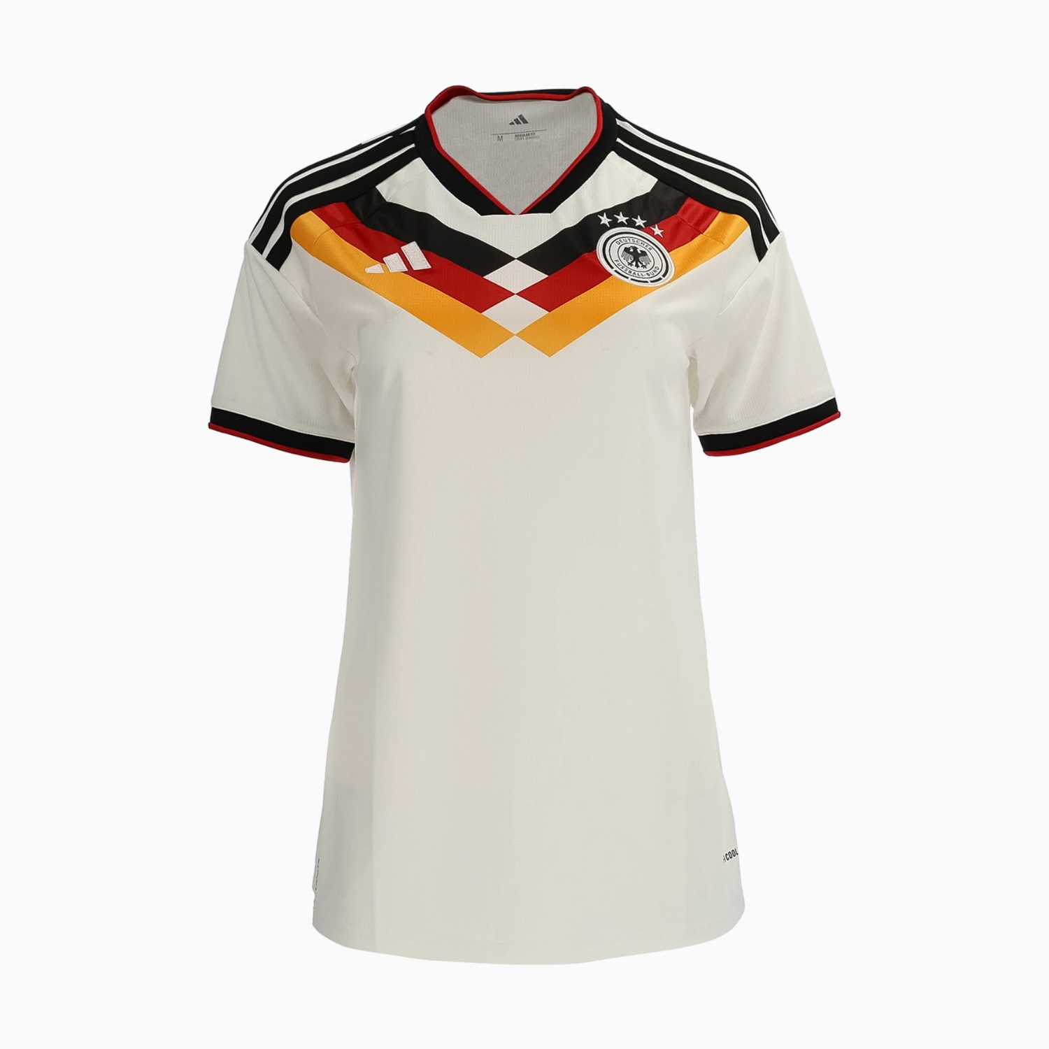 TKH-turbokithub-Women's Germany 2026 Home Jersey