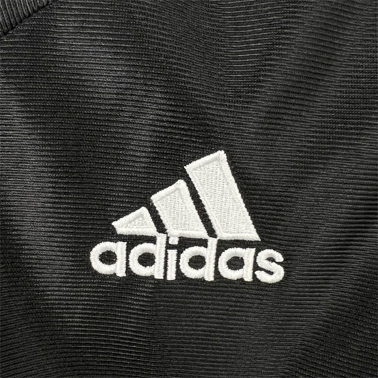 TKH-turbokithub-Retro Real Madrid 1999-01 Away Long Sleeves Jersey