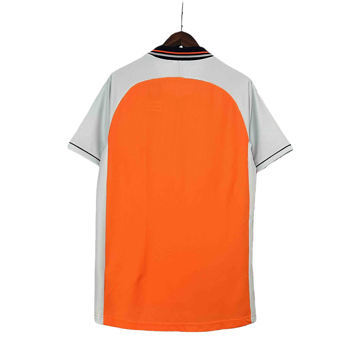 TKH-turbokithub-Retro Deportivo de La Coruña 1998-99 Third Jersey