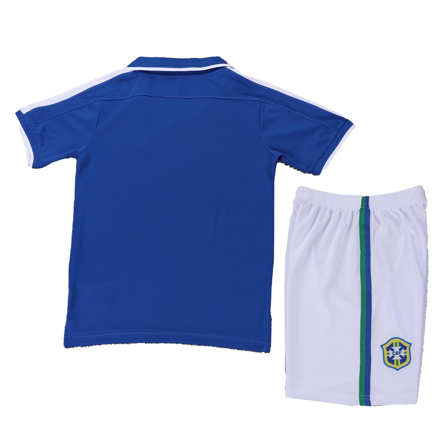 TKH-turbokithub-Retro Brazil 1997 Away Kids Kit