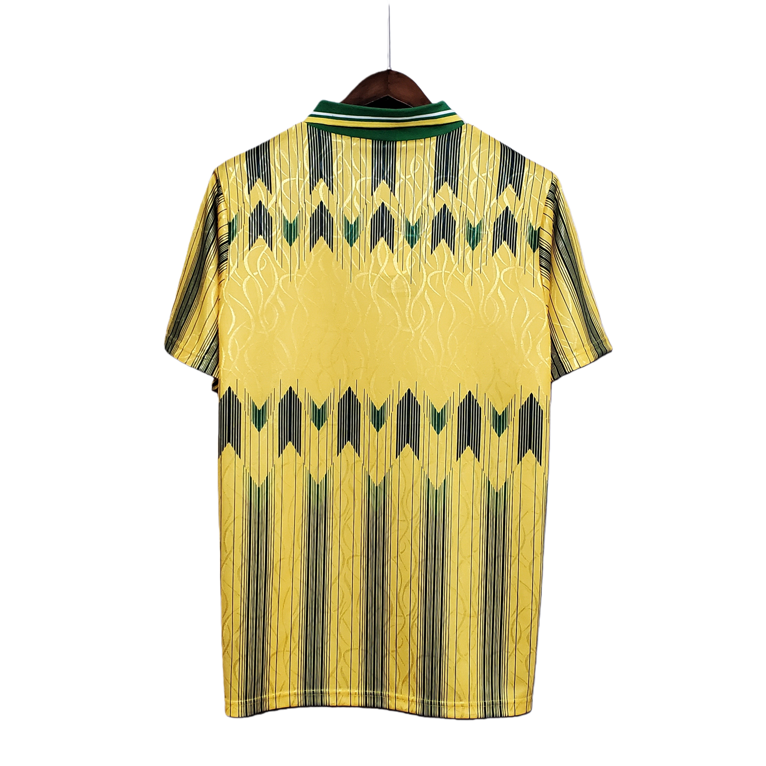 TKH-turbokithub-Retro Celtic 1988-91 Away Stadium Jersey