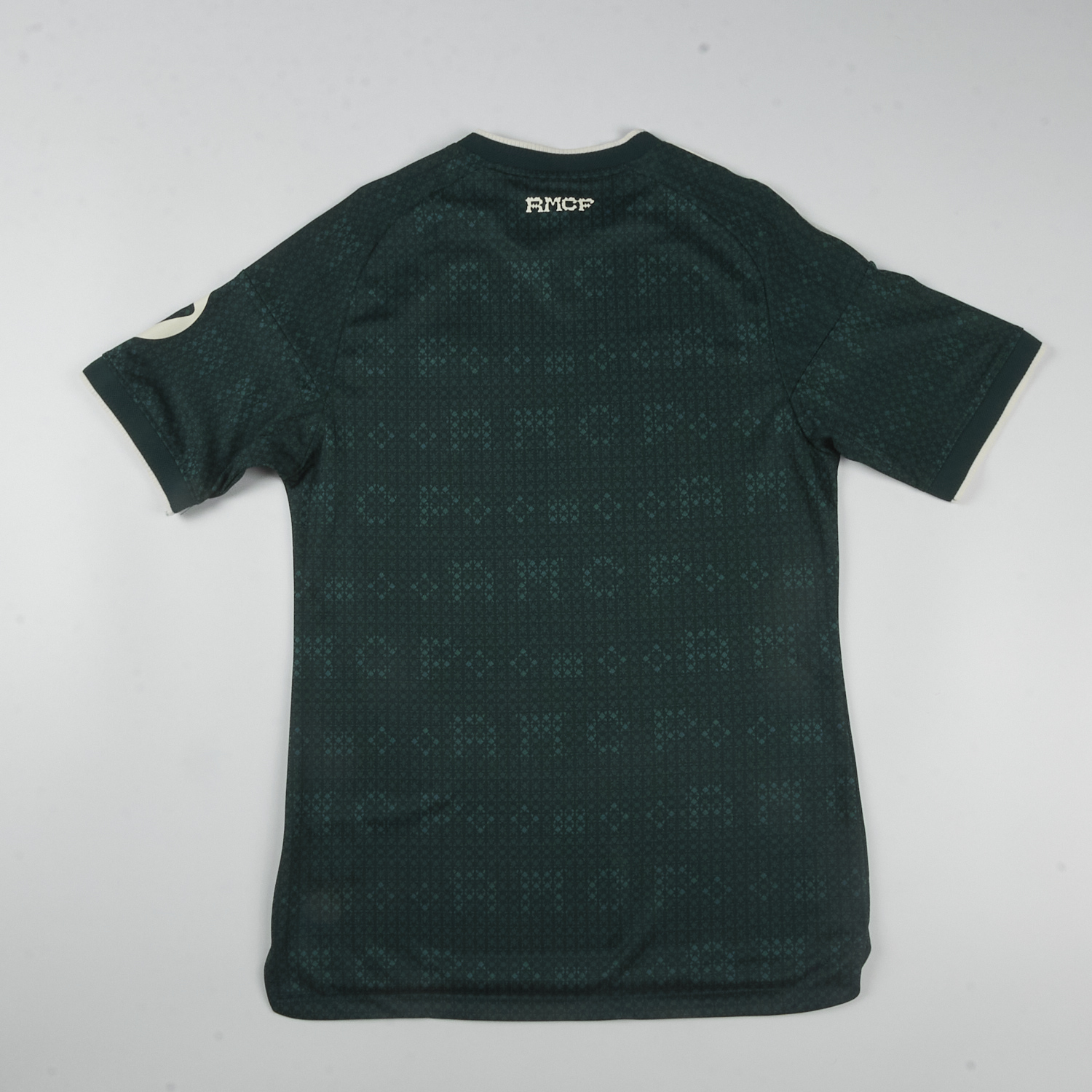 TKH-turbokithub-Real Madrid 26-27 Away Jersey - Player Version