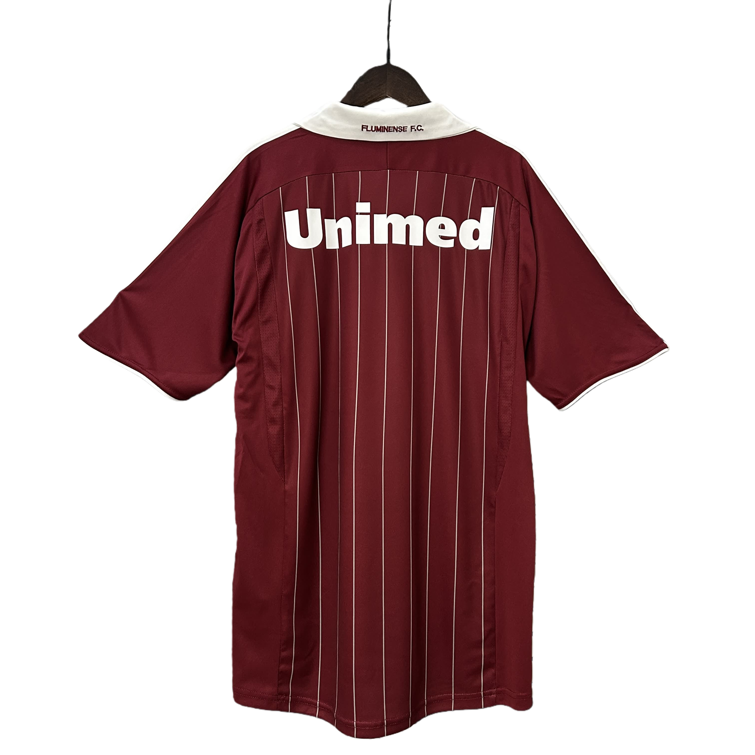 TKH-turbokithub-Retro Fluminense 2007-08 Third Jersey