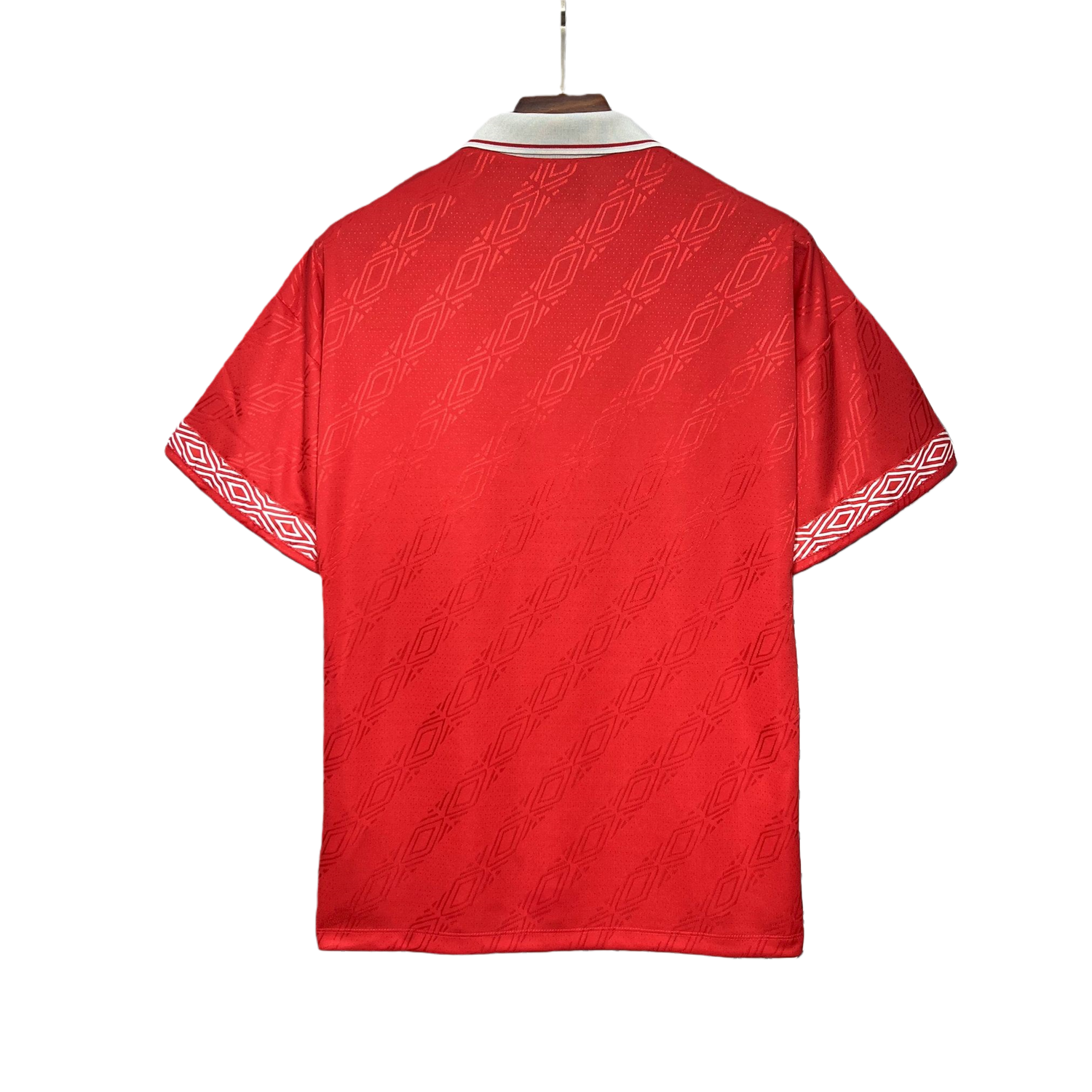 TKH-turbokithub-Retro Sevilla FC 1994-96 Away Jersey