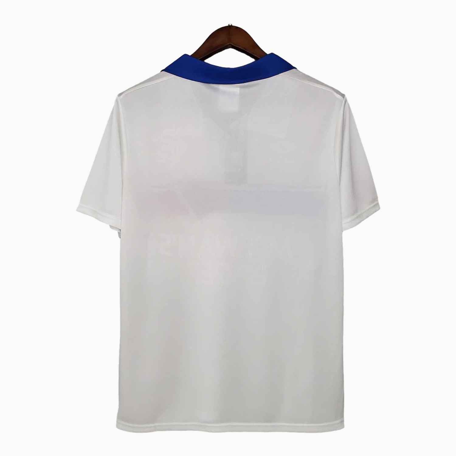 TKH-turbokithub-Retro Glasgow Rangers 1994 Away Stadium Jersey