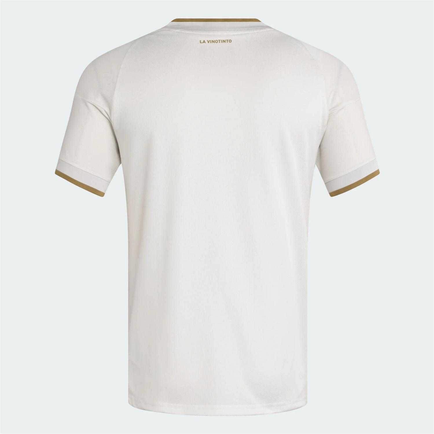 TKH-turbokithub-Venezuela 2026 Away Jersey - Fans Version