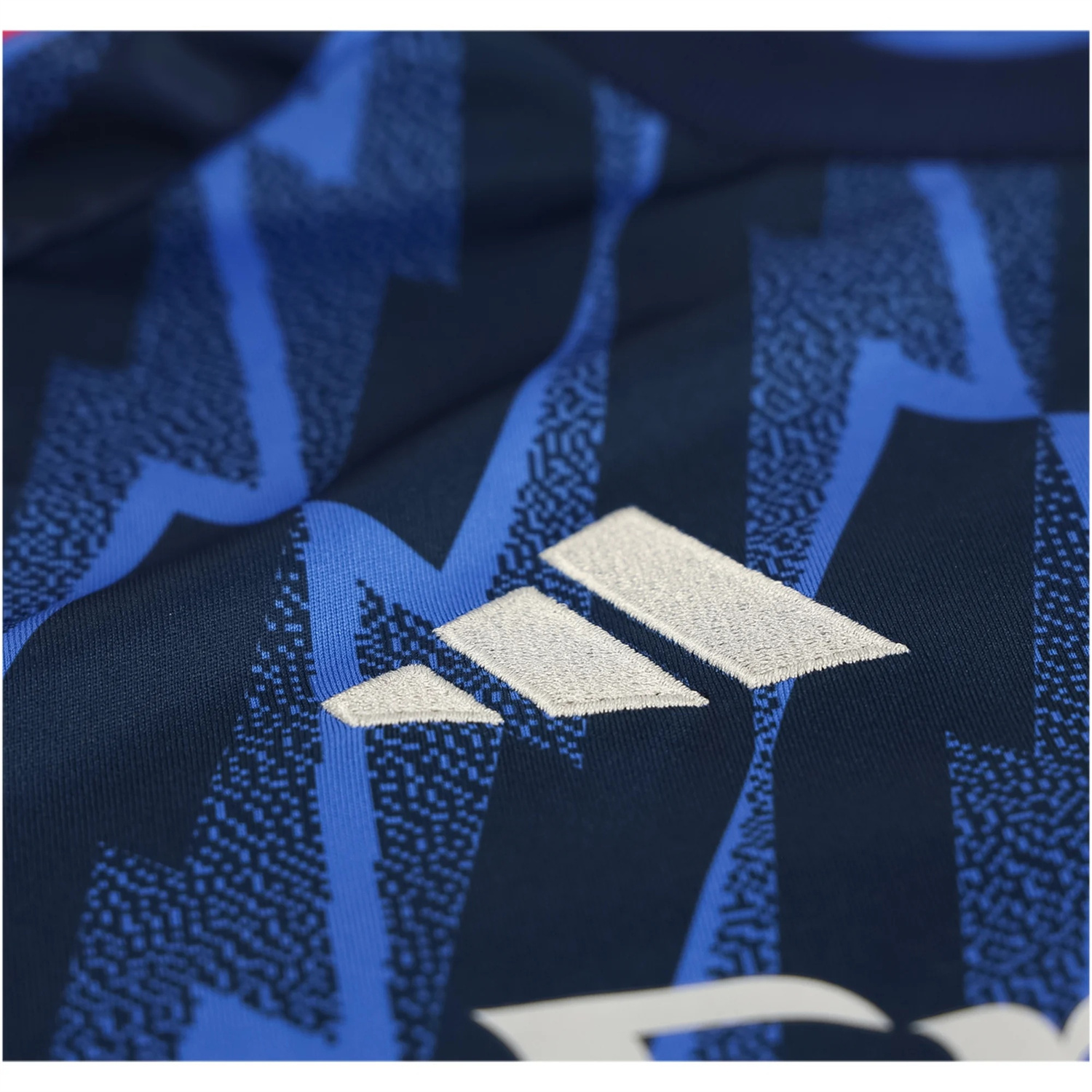 TKH-turbokithub-Women's Arsenal 25-26 Away Blue Jersey
