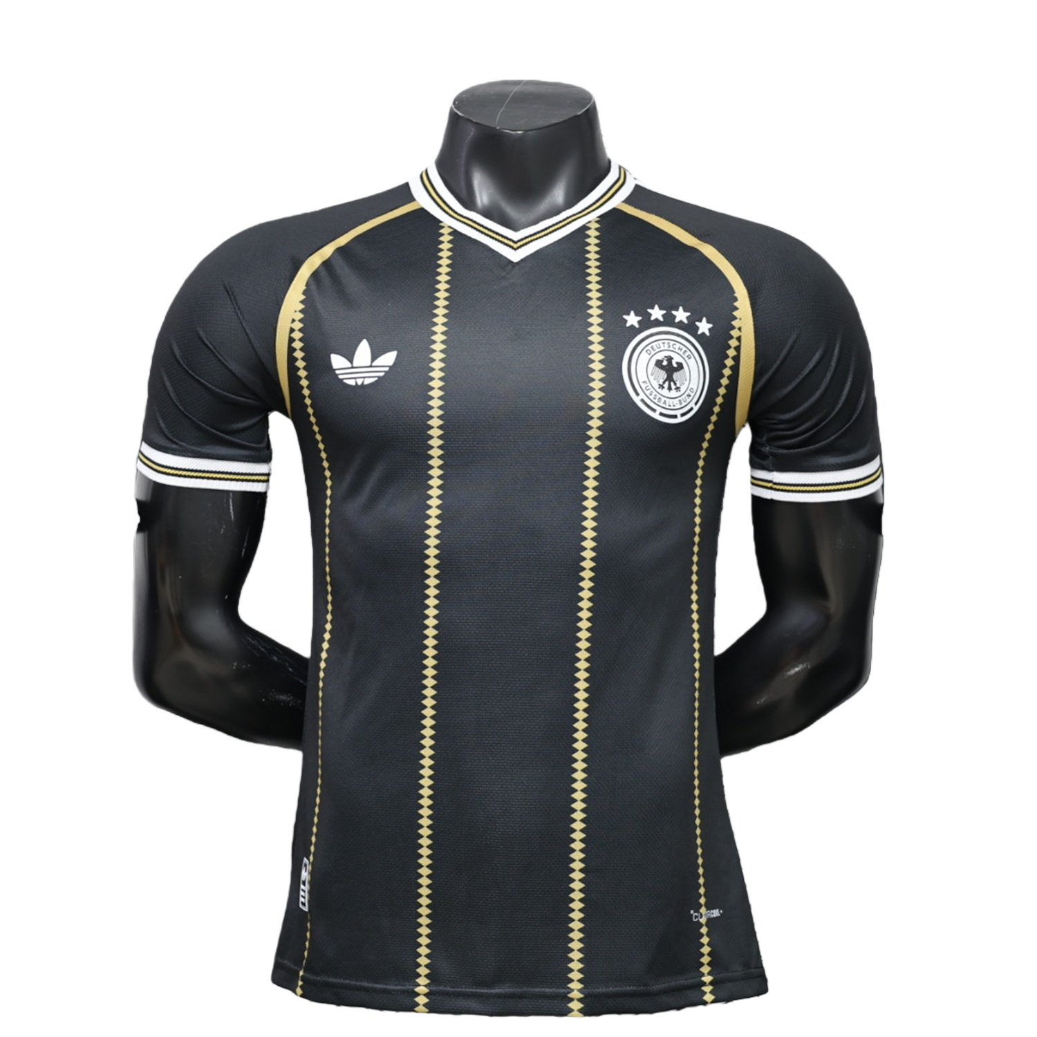 TKH-turbokithub-Germany 2026 Third Jersey - Player Version
