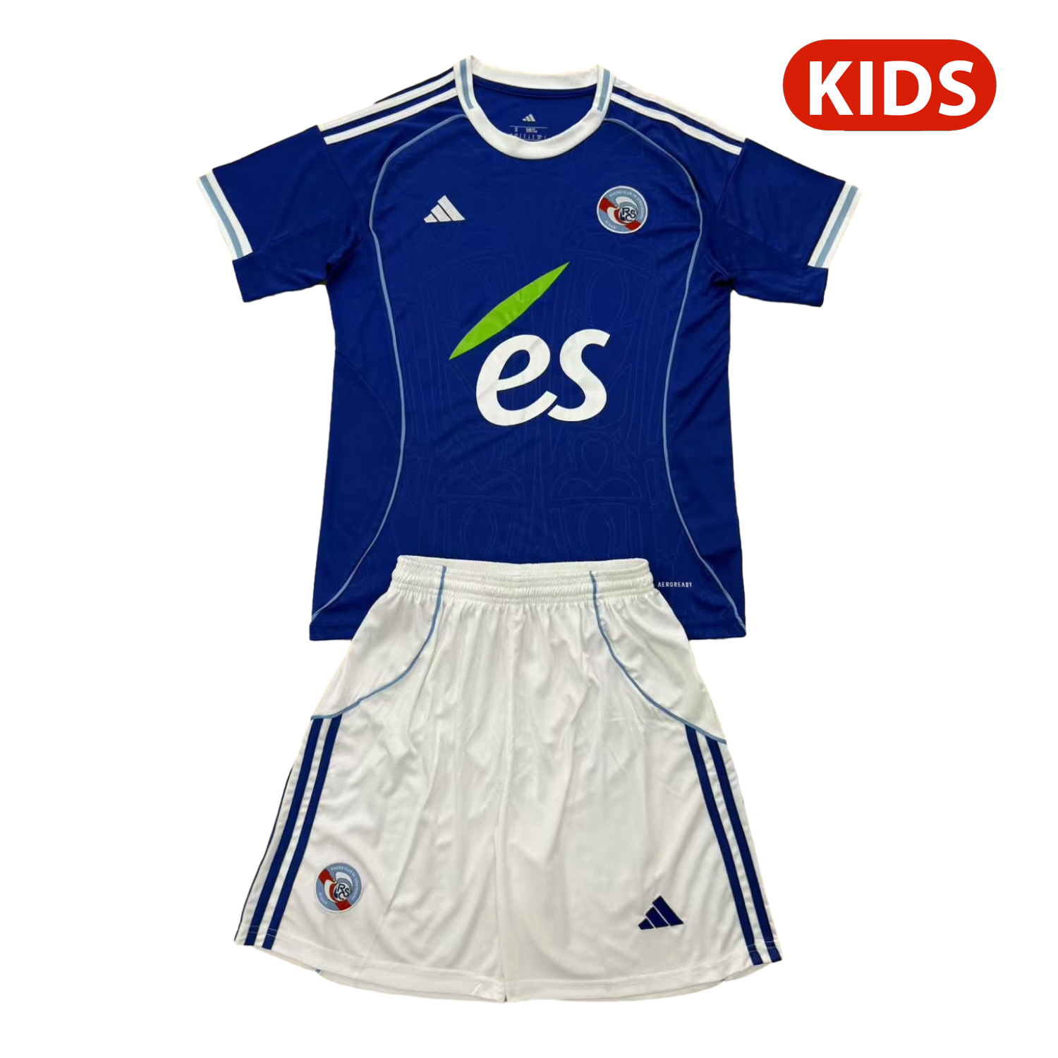 TKH-turbokithub-Strasbourg 25-26 Home Kids Kit