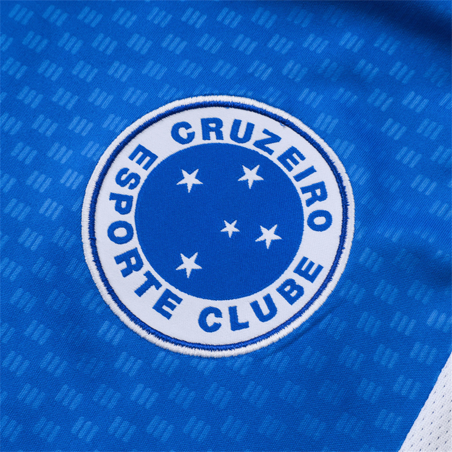 TKH-turbokithub-Cruzeiro 25-26 Vest Training Set - Ocean Blue Vest and Dark Blue Shorts