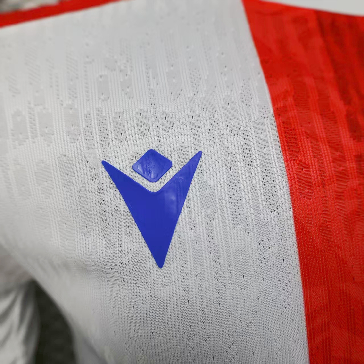 TKH-turbokithub-Crystal Palace 25-26 Third Jersey - Player Version