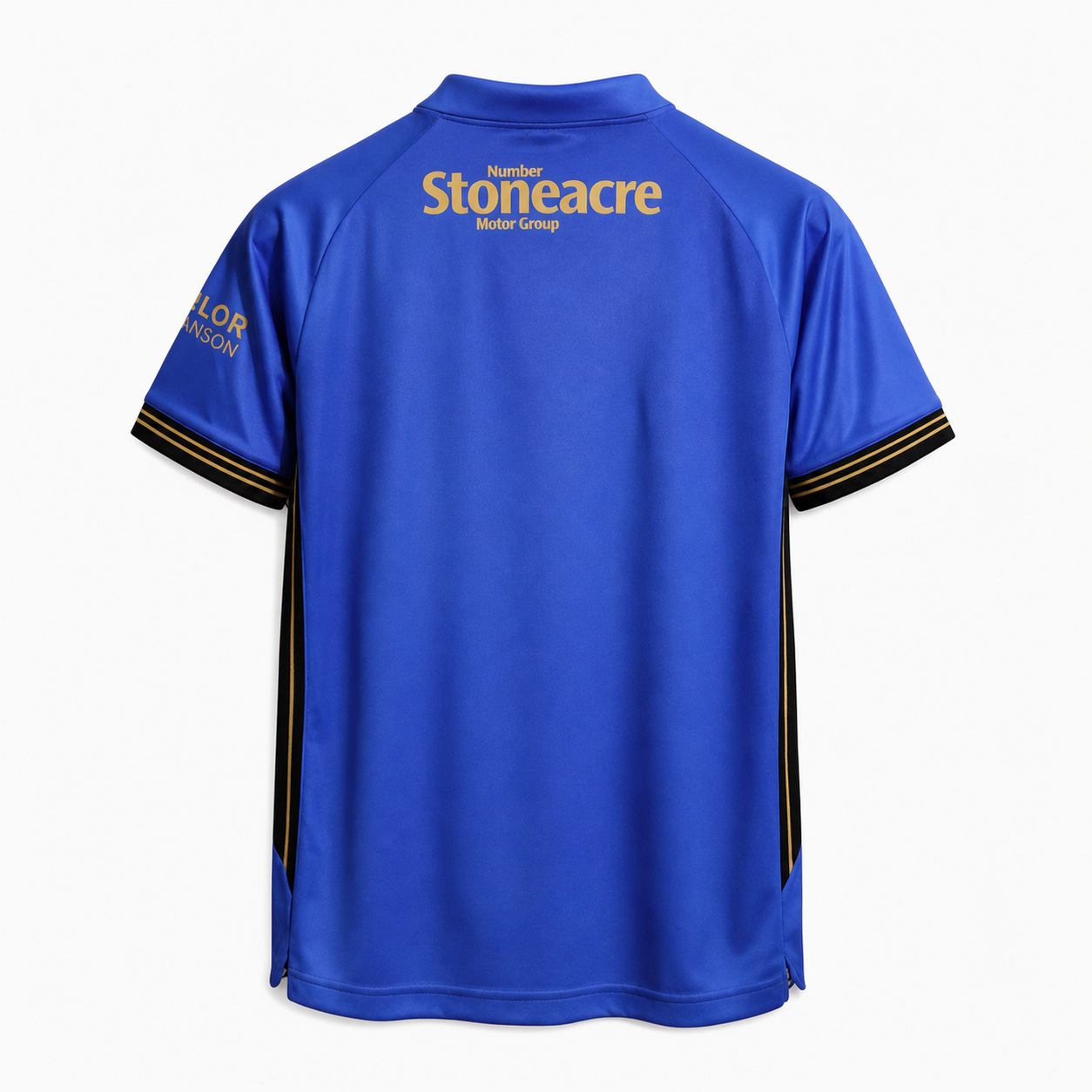 TKH-turbokithub-Doncaster Rovers 26-27 Away Jersey - Fans Version