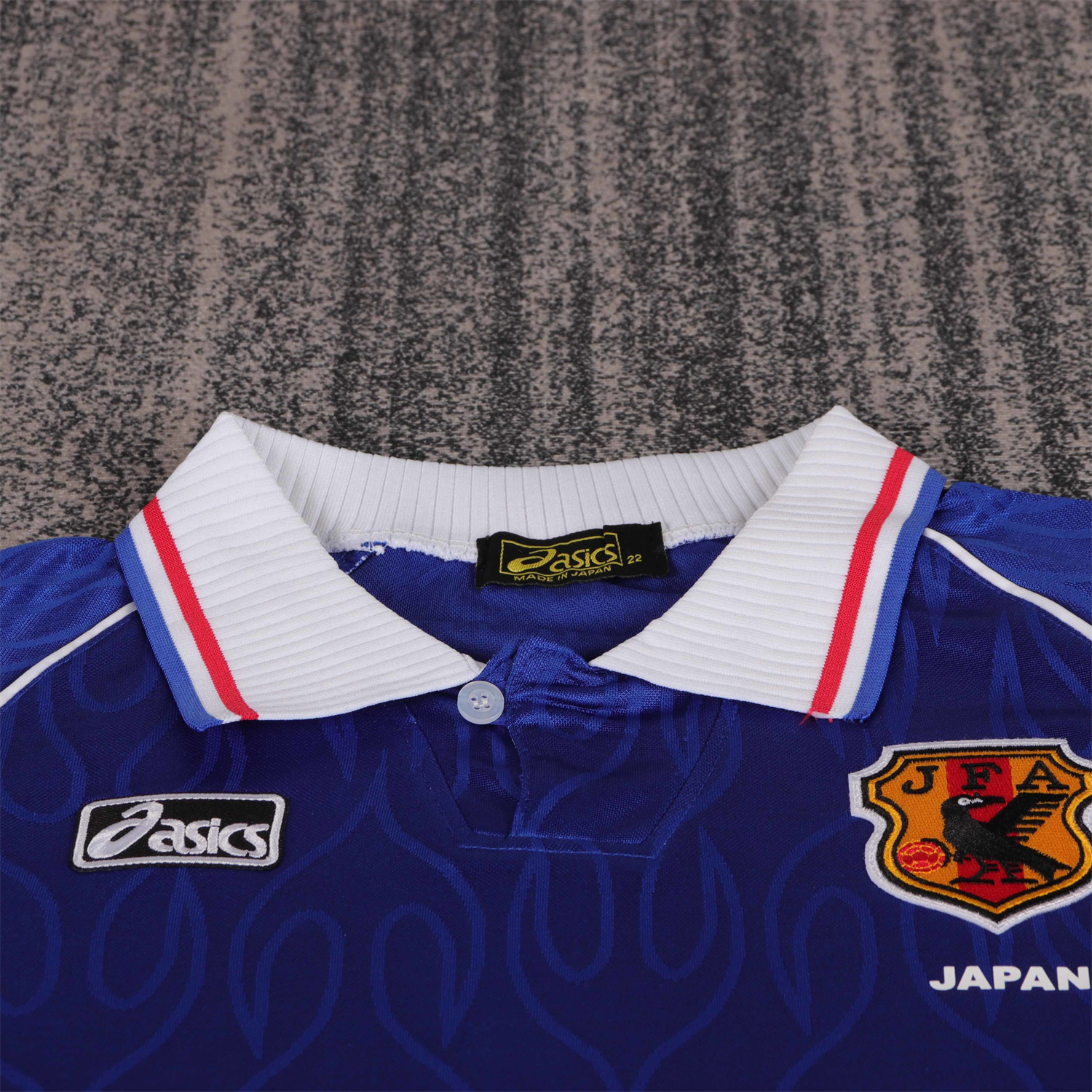 TKH-turbokithub-Retro Japan 1998 Home Kids Kit