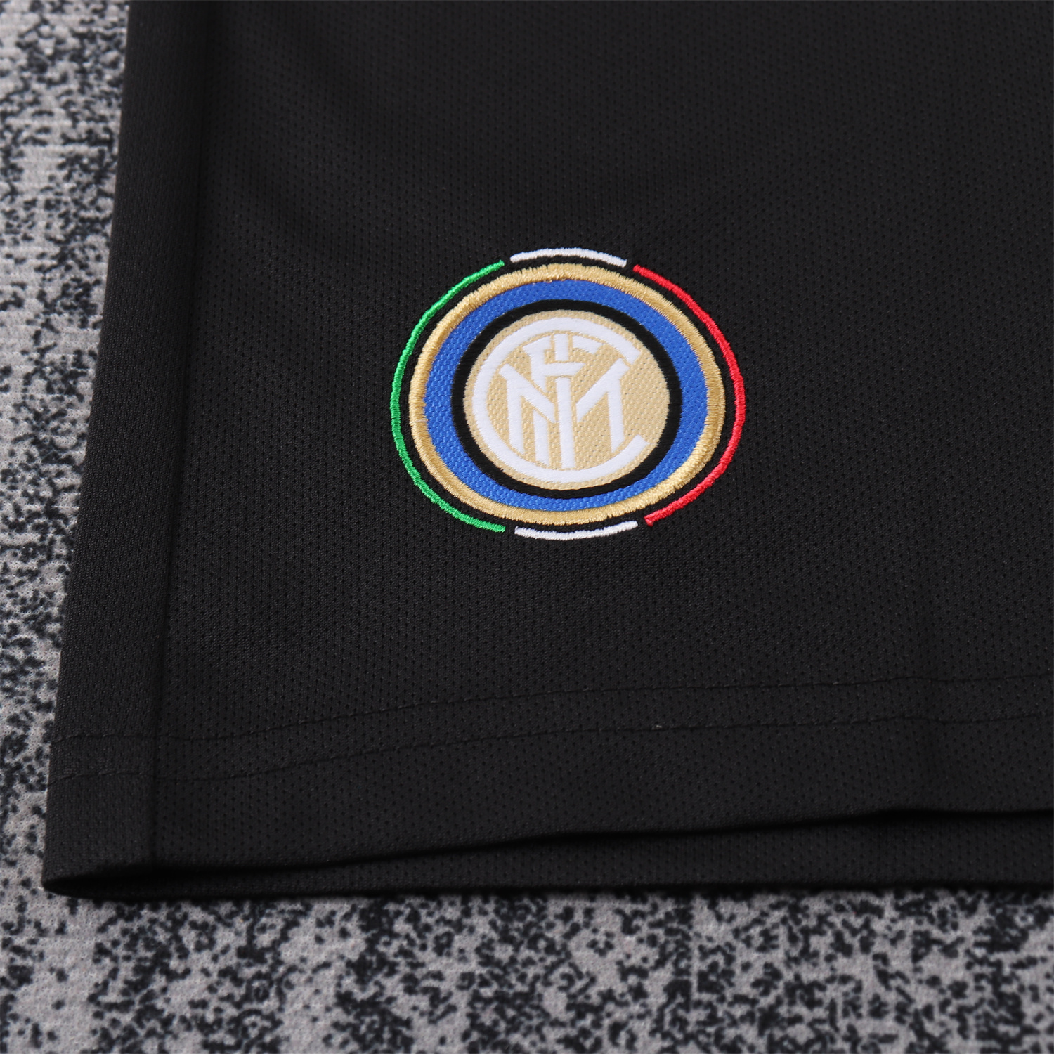 TKH-turbokithub-Retro Inter Milan 2010-11 Home Kids Kit