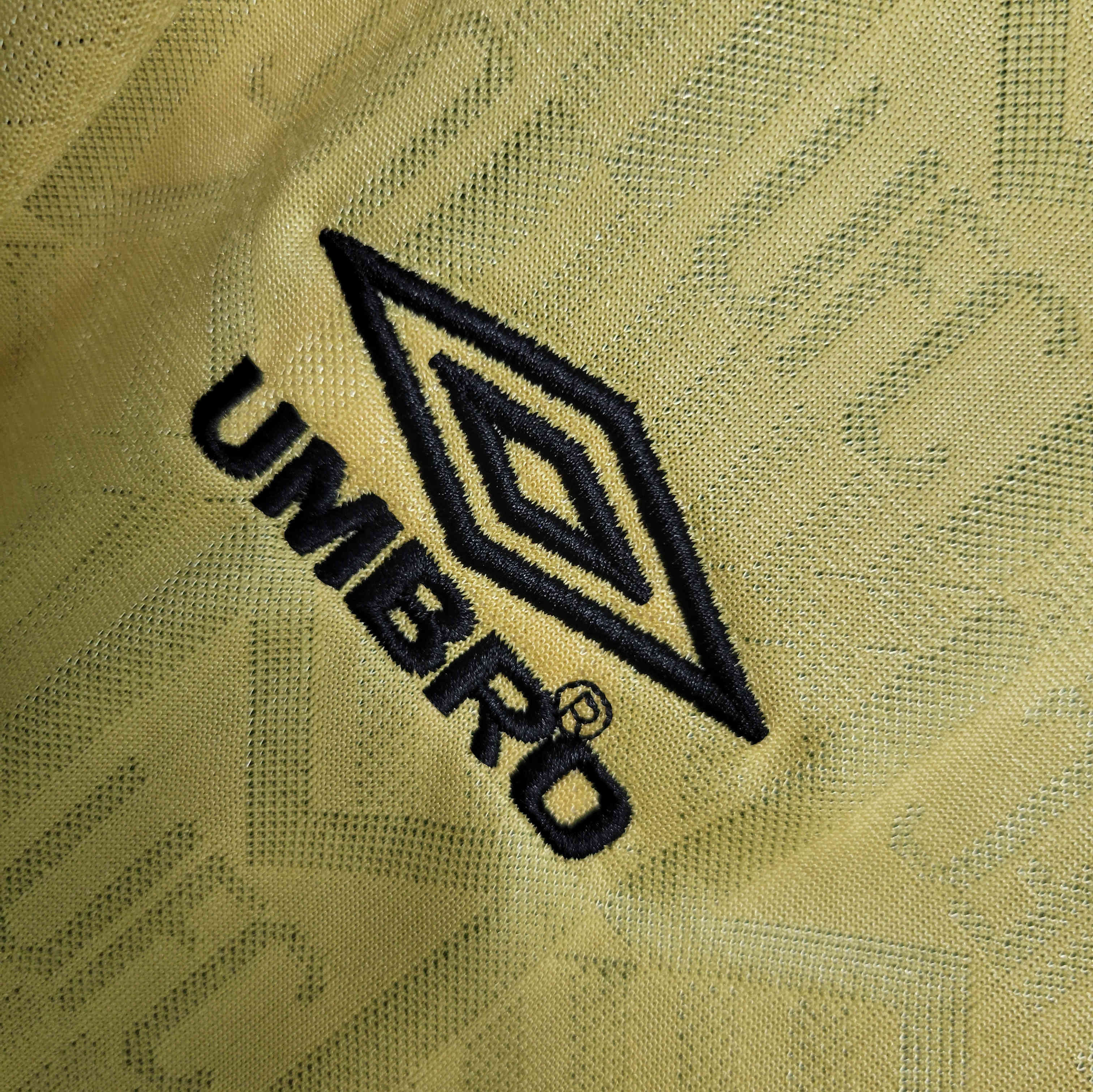 TKH-turbokithub-Retro Manchester United 92-94 Third Away Jersey