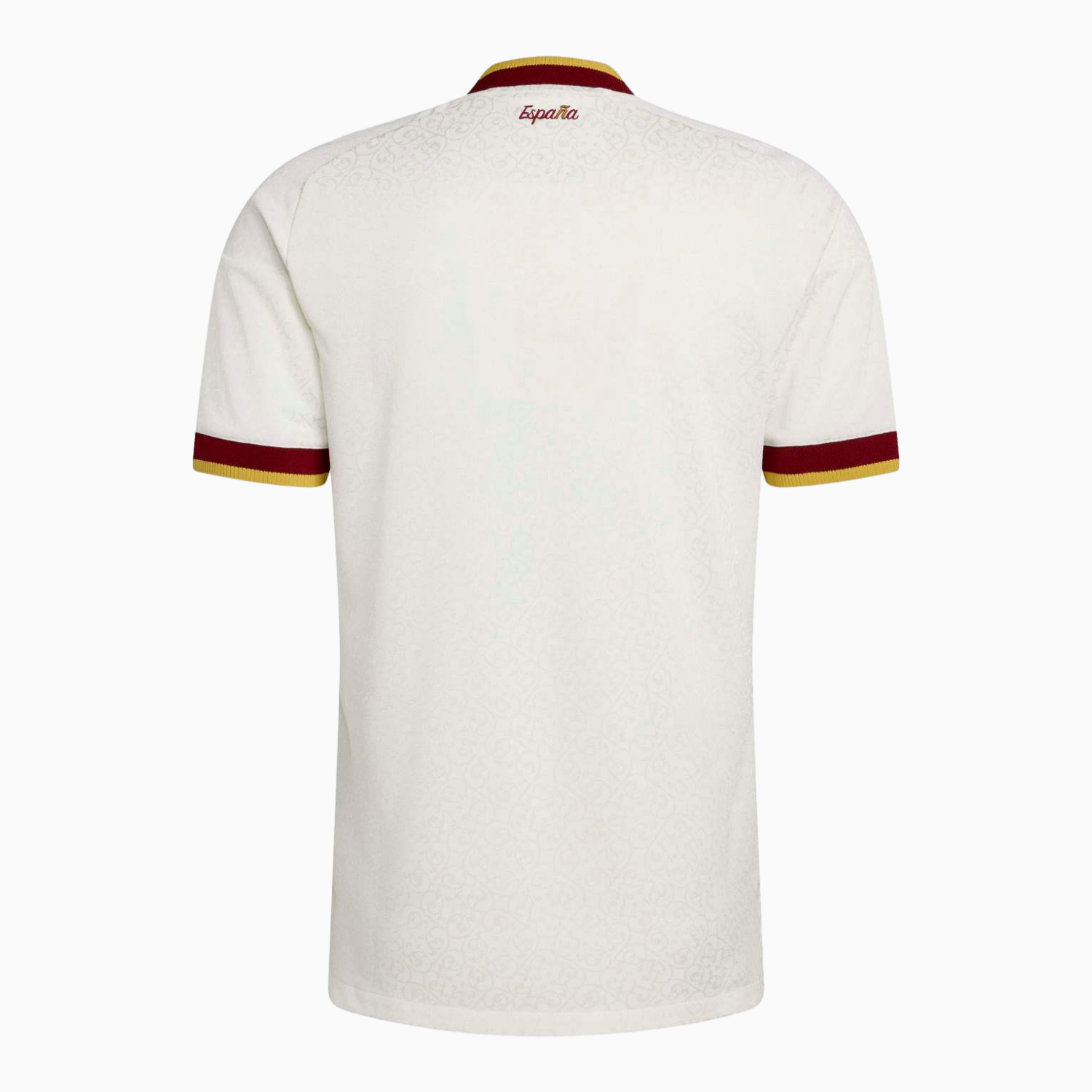 TKH-turbokithub-【Two-Crown Star】Spain 2026 Away Jersey - Fans Version