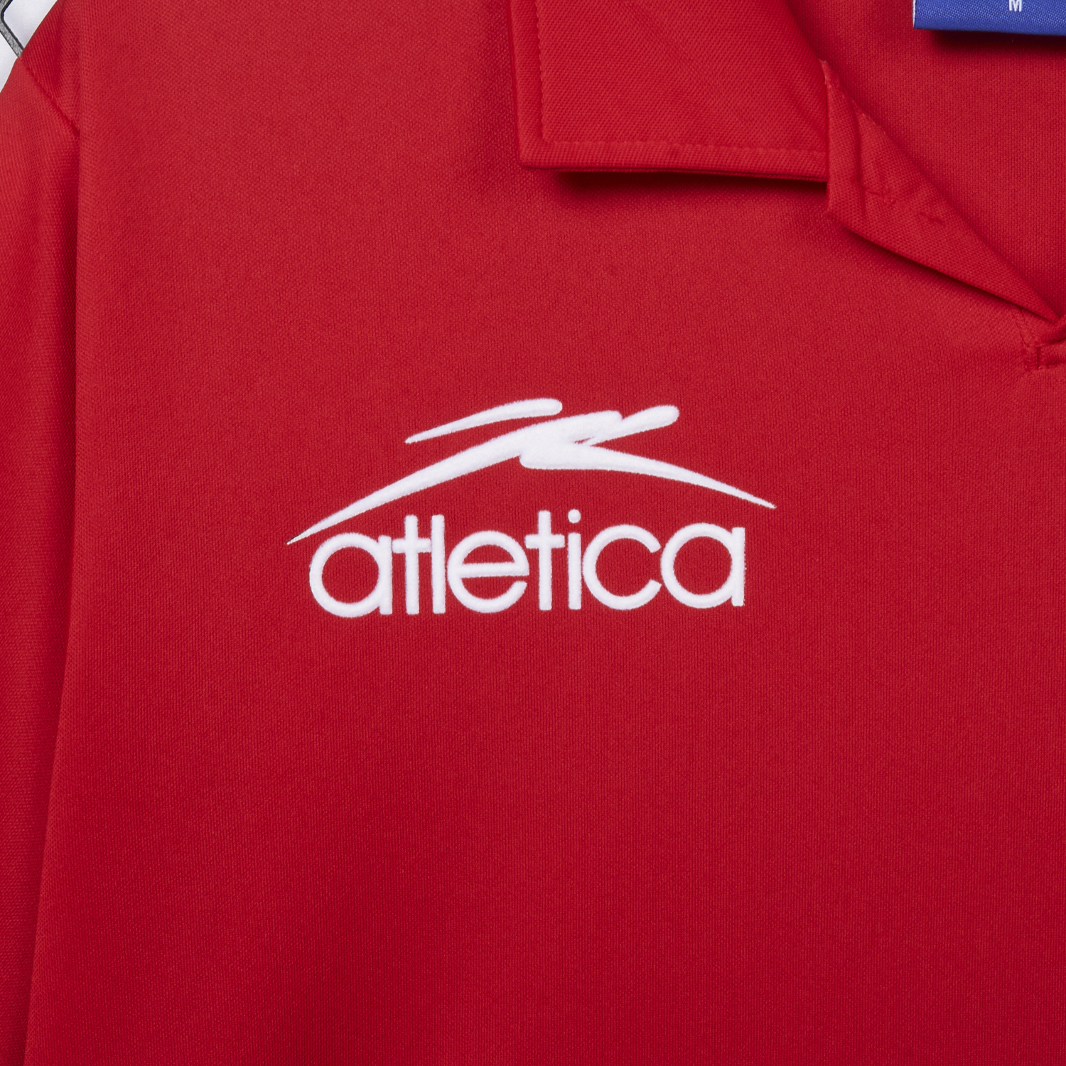 TKH-turbokithub-Retro Chivas de Guadalajara 2003-04 Third Red Jersey