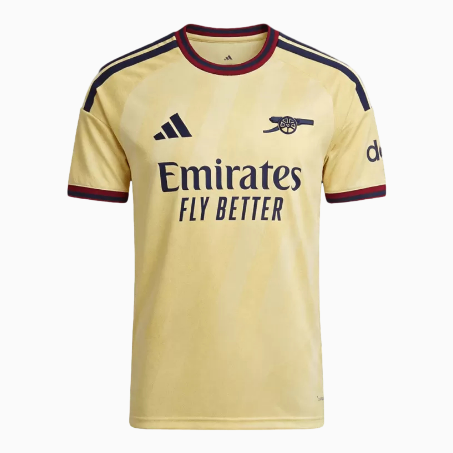 TKH-turbokithub-Arsenal 26-27 Third Jersey - Player Version