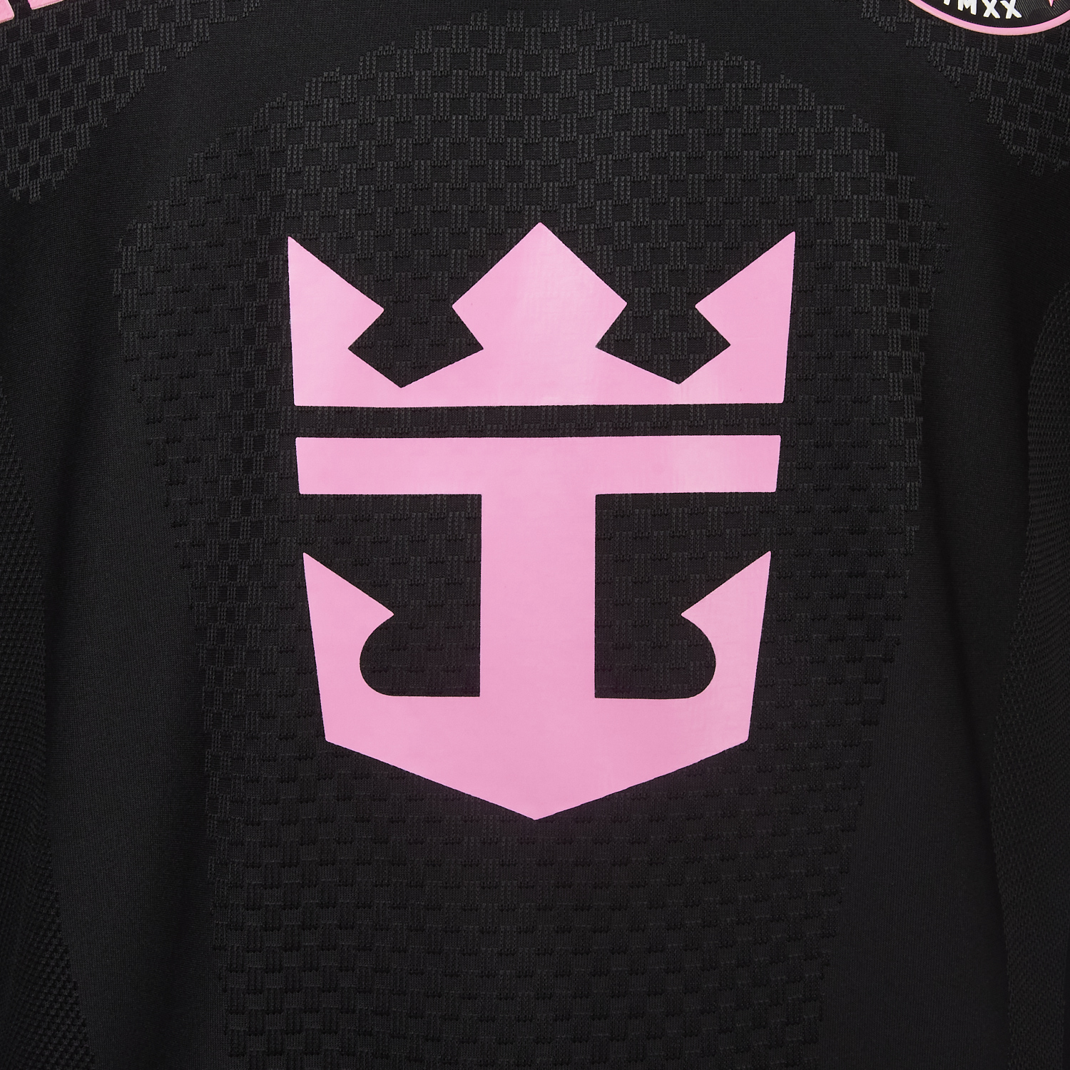 TKH-turbokithub-INT M.A.M 26-27 Away Jersey With Star - Player Version