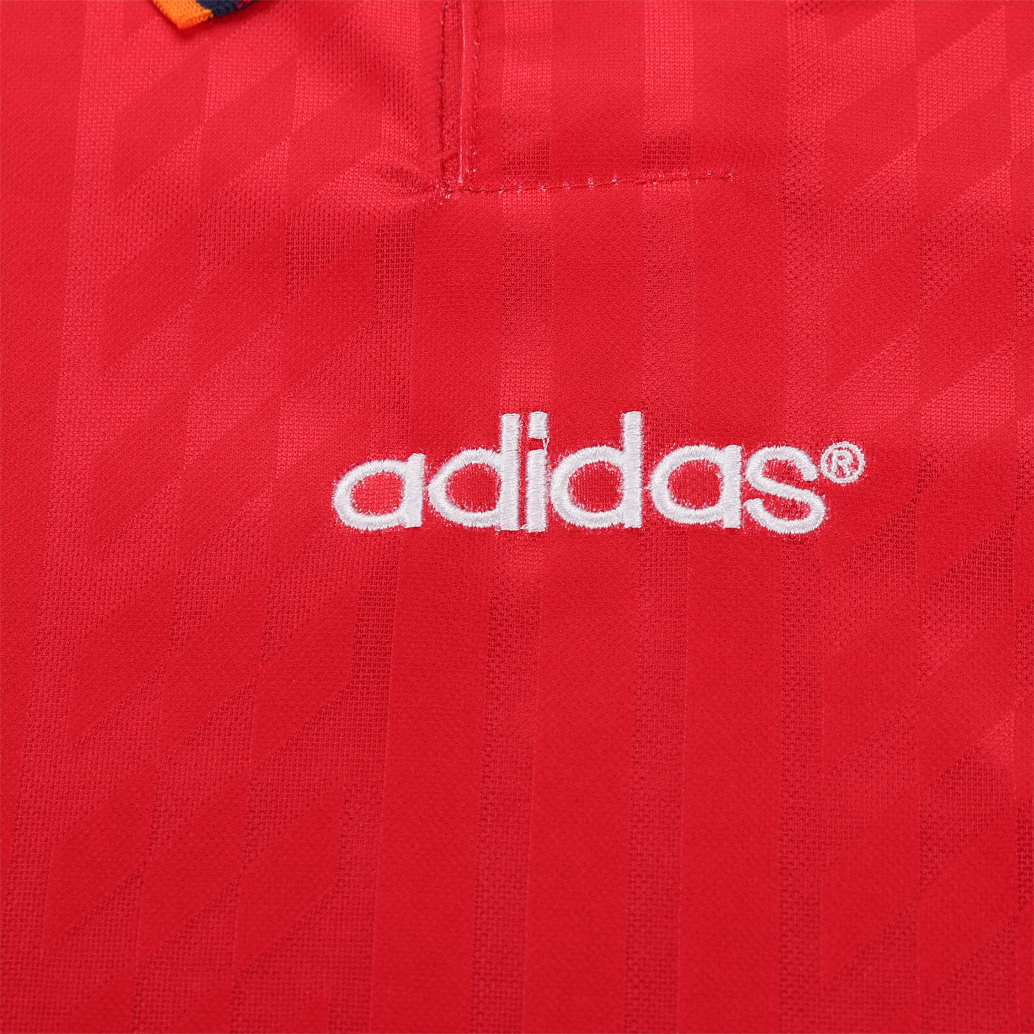 TKH-turbokithub-Retro Spain 1994 Home Kids Kit