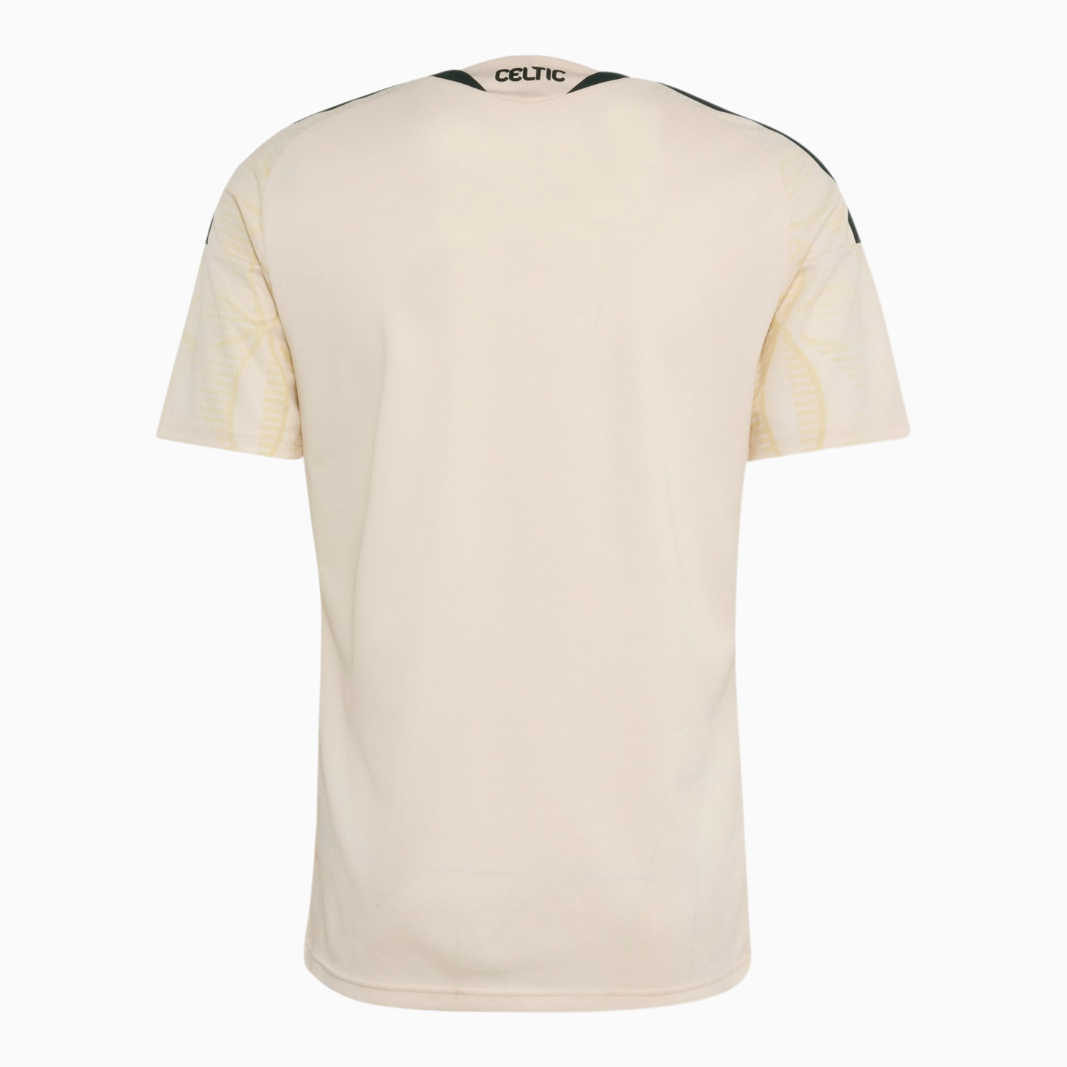 TKH-turbokithub-Celtic 26-27 Third Jersey - Player Version