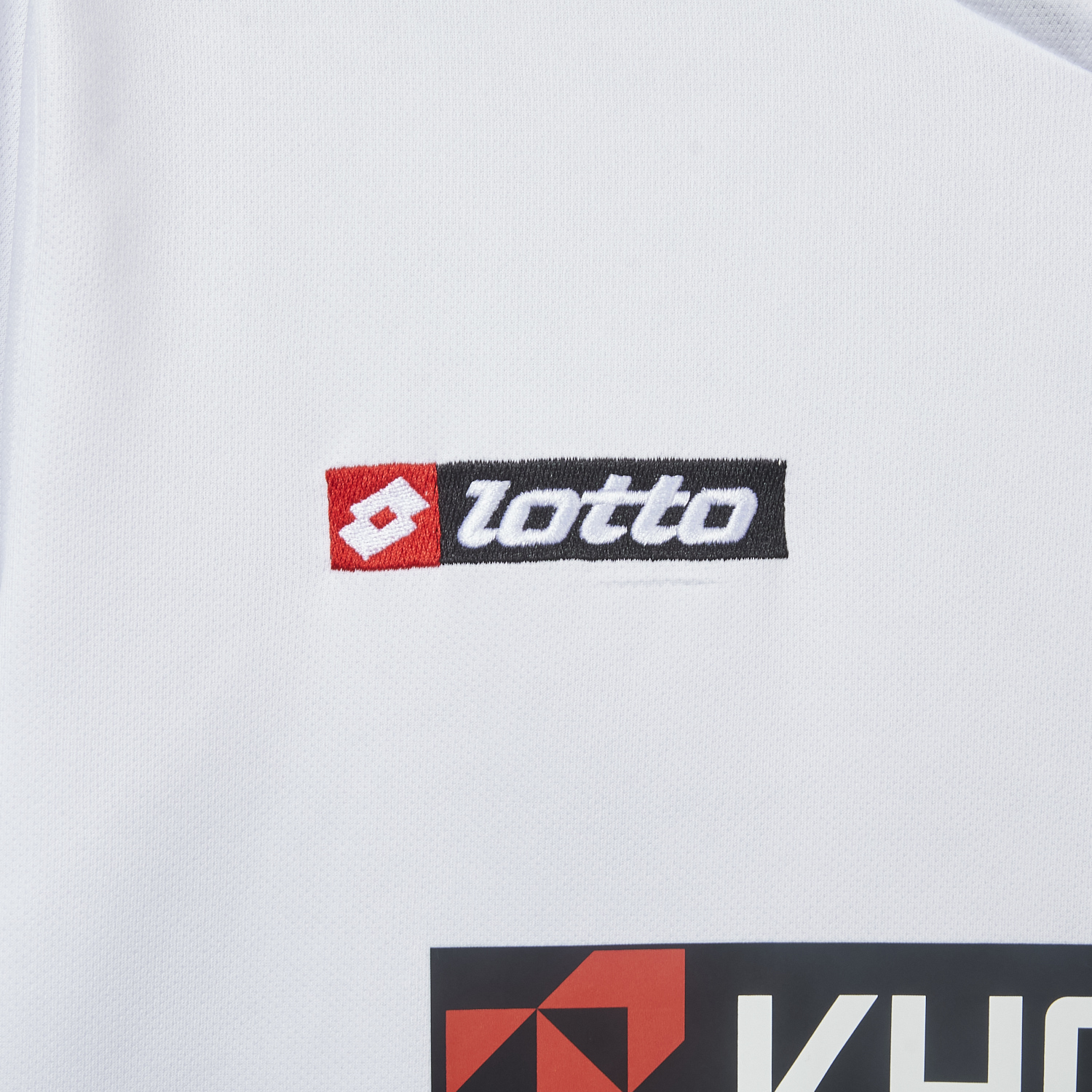 TKH-turbokithub-Retro Borussia Mönchengladbach 2008-09 Home Jersey