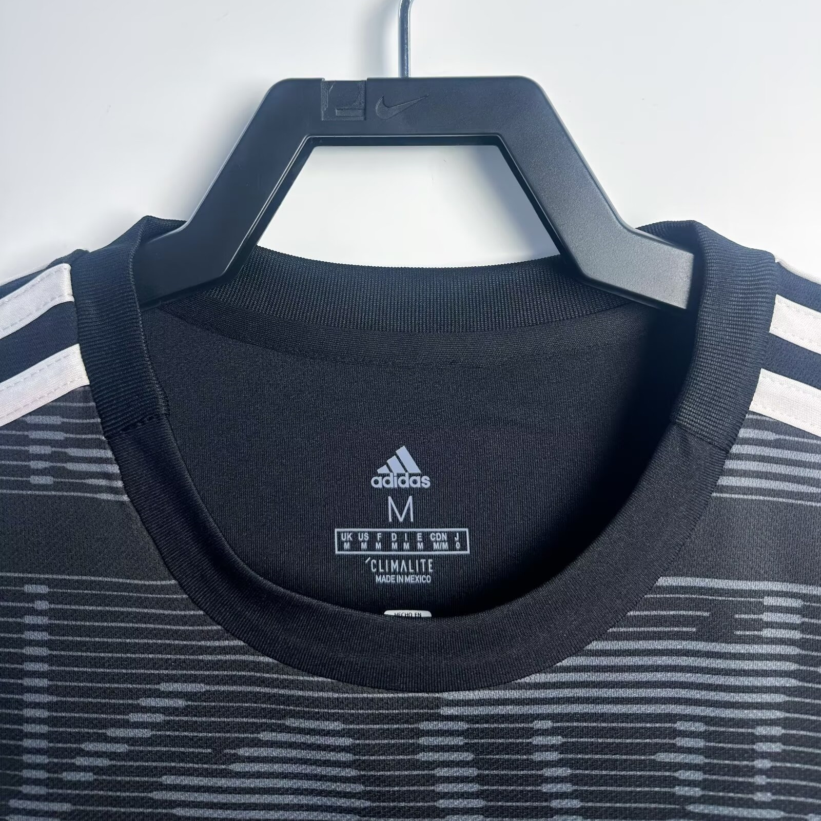 TKH-turbokithub-Retro Mexico 2019 Gold Cup Home Long Sleeves Jersey
