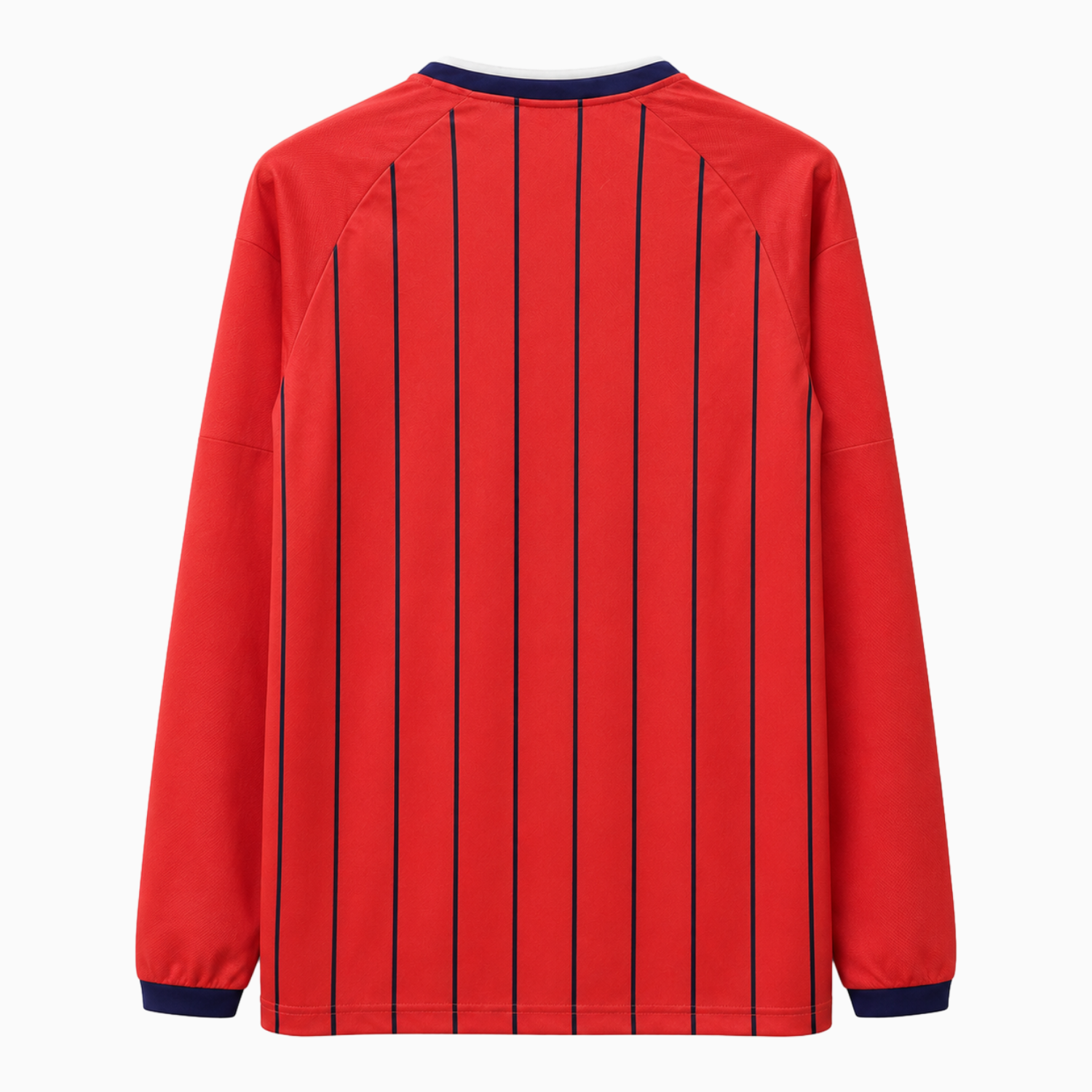 TKH-turbokithub-S-c-o.t l.a-n.d 2026 Away Long Sleeves Jersey - Fans Version