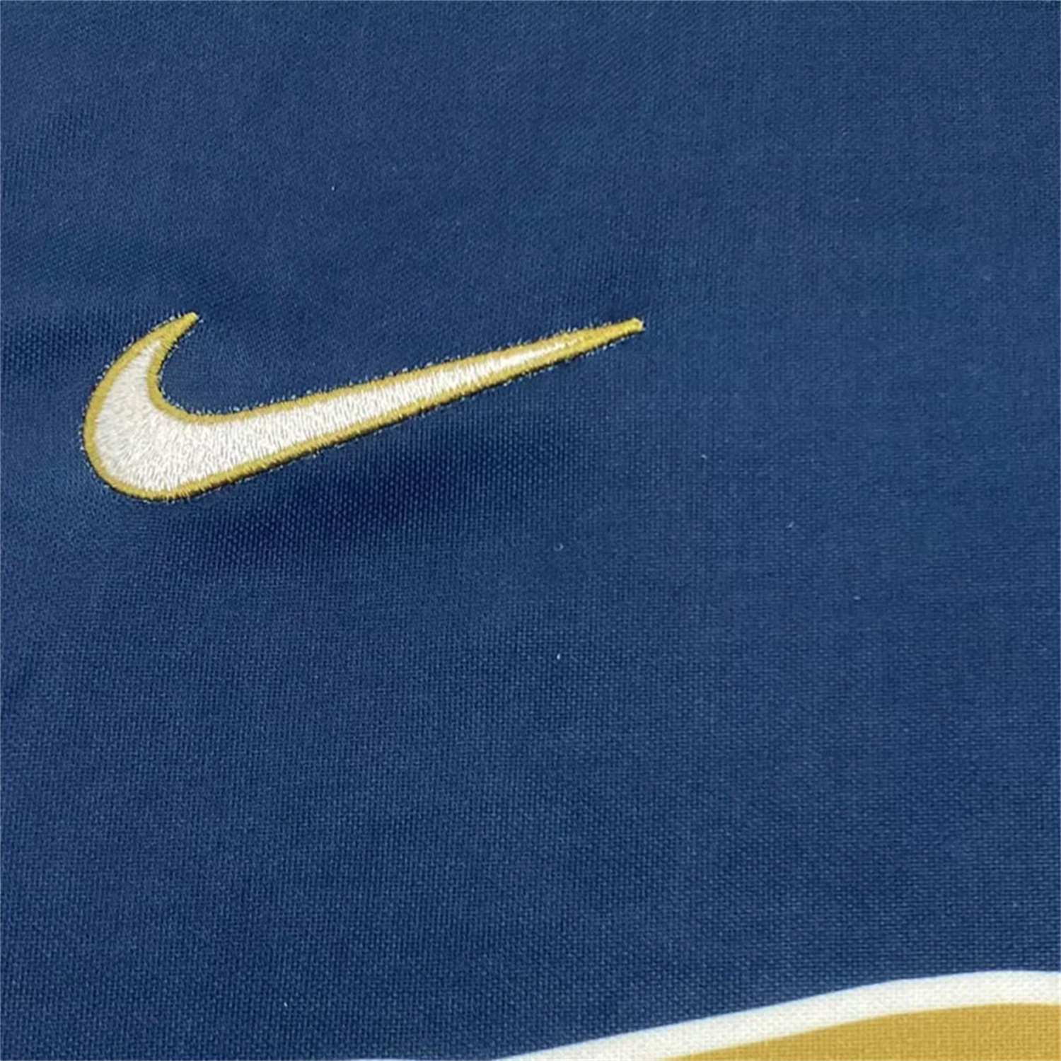 TKH-turbokithub-Retro Pumas UNAM 99-00 Home Long Sleeves Jersey