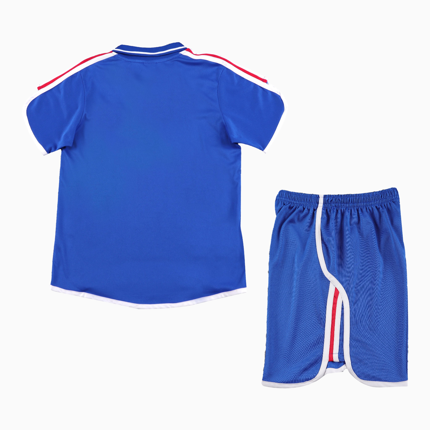 TKH-turbokithub-Retro France 2000 Home Kids Kit