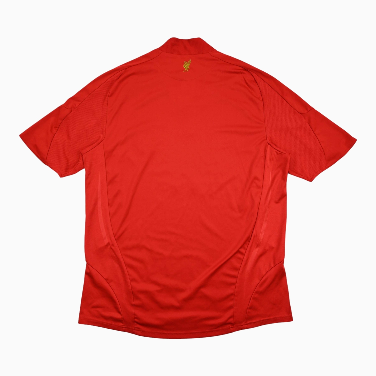 TKH-turbokithub-Retro Liver.pool 2008-10 Home Jersey