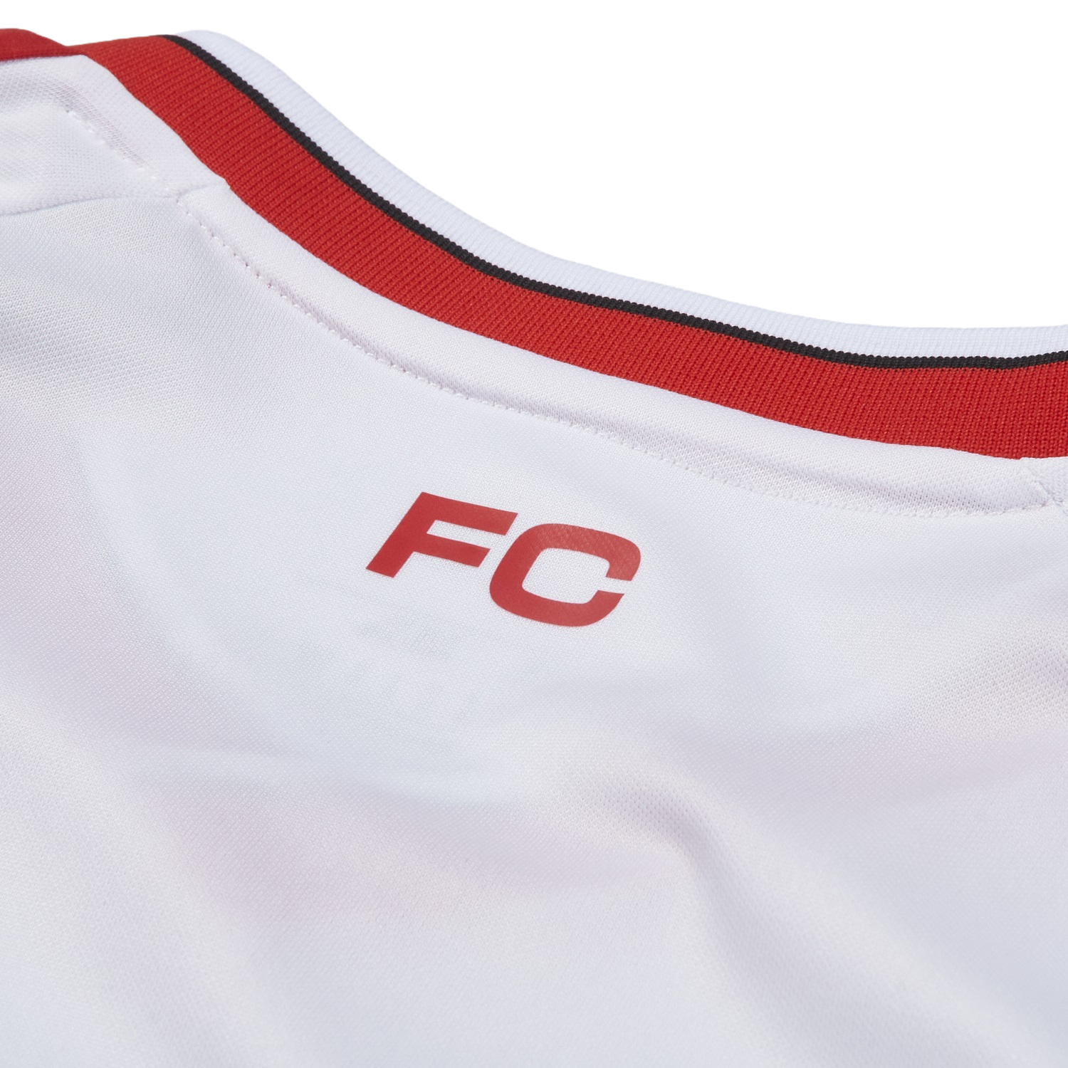 TKH-turbokithub-Köln 26-27 Home White Jersey - Fans Version