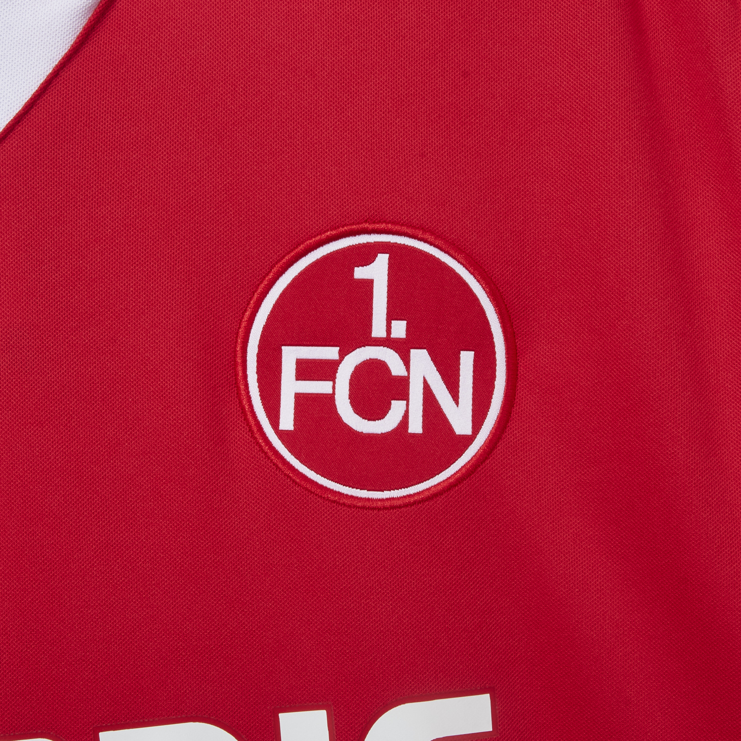 TKH-turbokithub-Retro Nürnberg 1978-80 Home Red Jersey