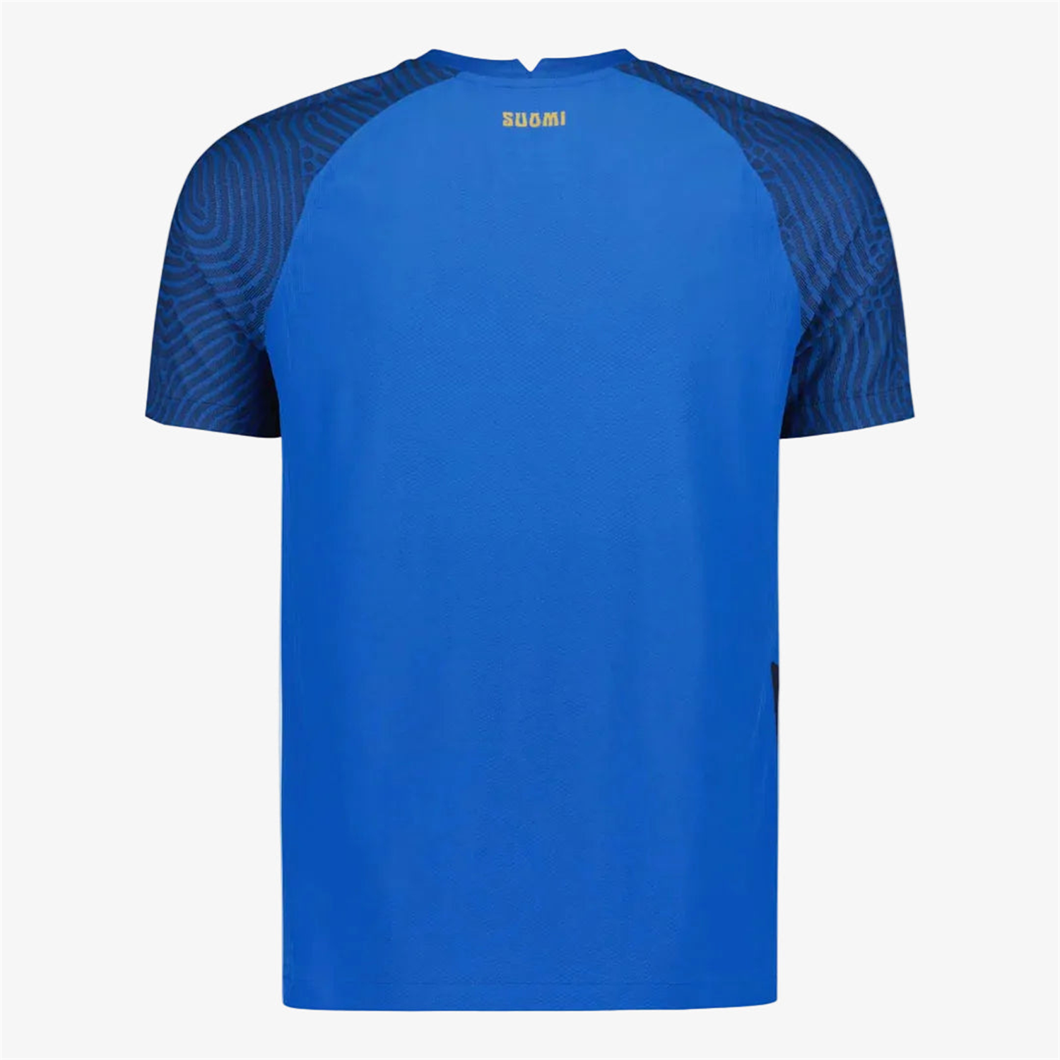 TKH-turbokithub-Finland 2026 Away Jersey - Fans Version