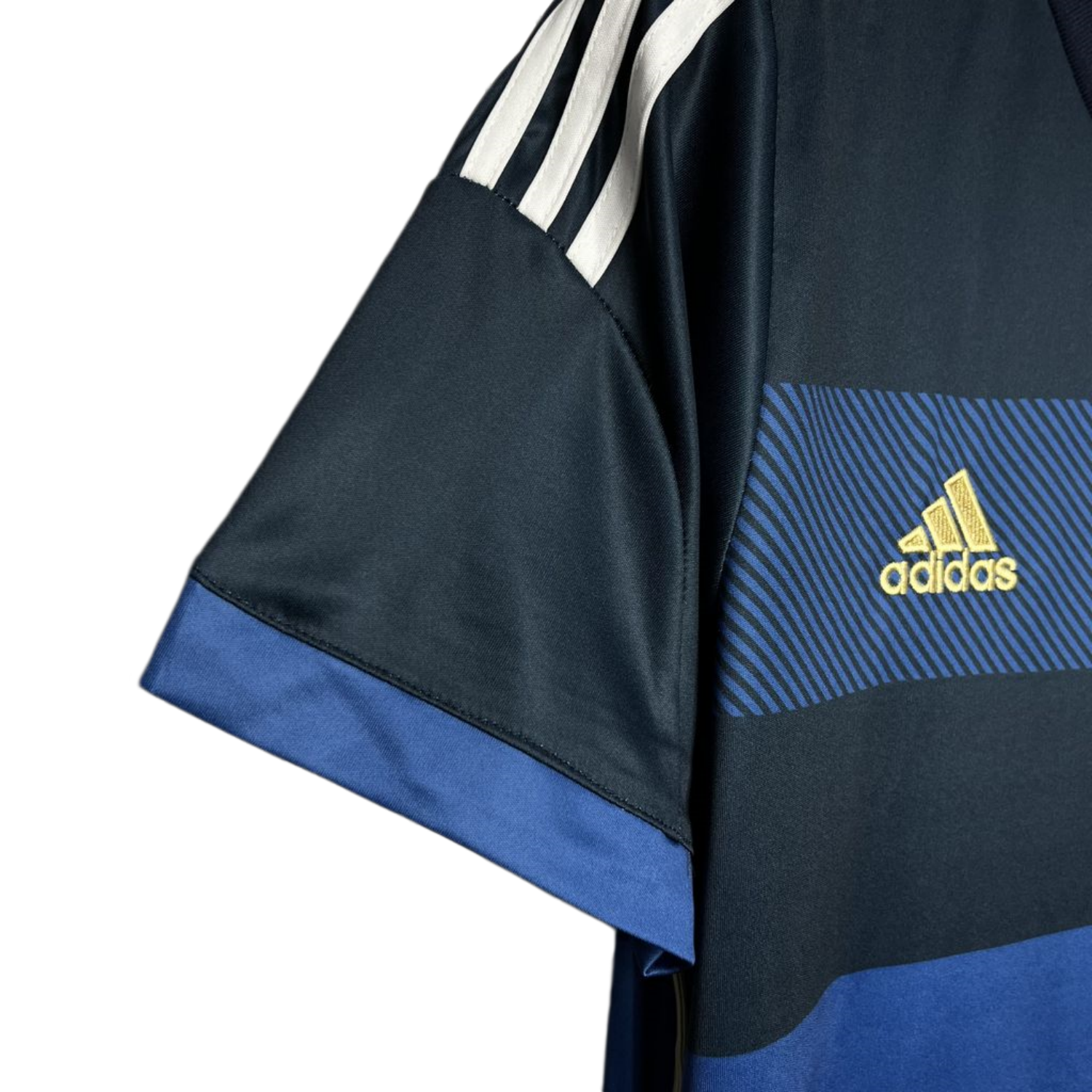TKH-turbokithub-Retro Argentina 2014 Away Stadium Jersey