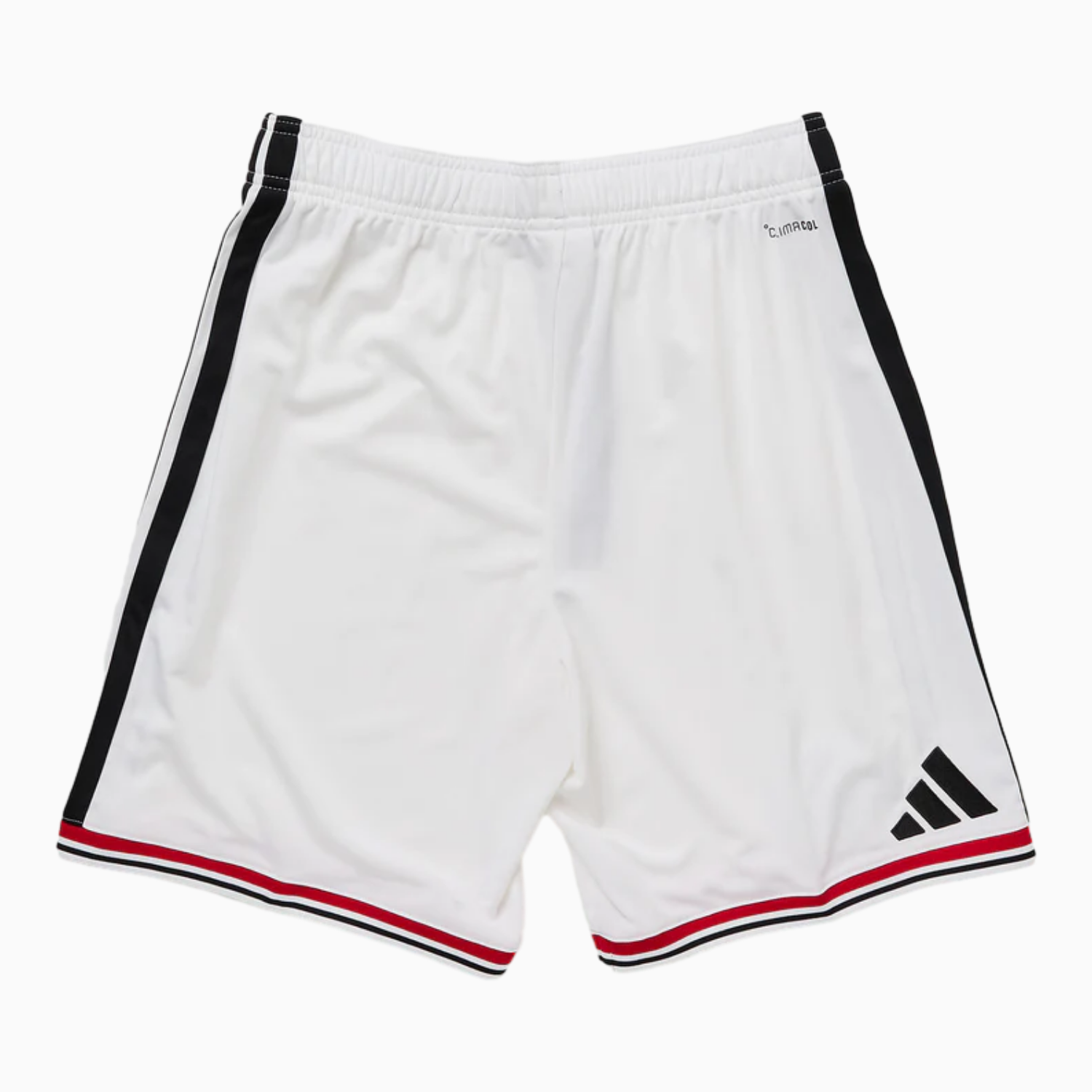 TKH-turbokithub-Manchester United 26-27 Home Shorts - Player Version