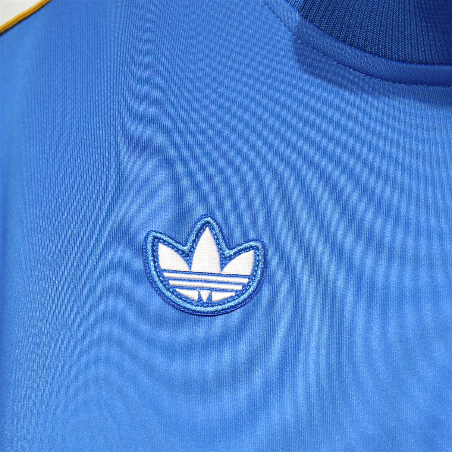 TKH-turbokithub-Real Madrid 25-26 Pure Color Training Set - Blue Top and Blue Pants