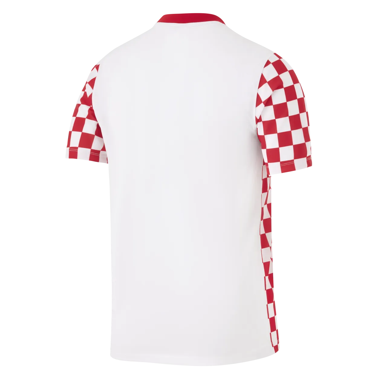 TKH-turbokithub-Croatia 2026 Home Jersey - Player Version