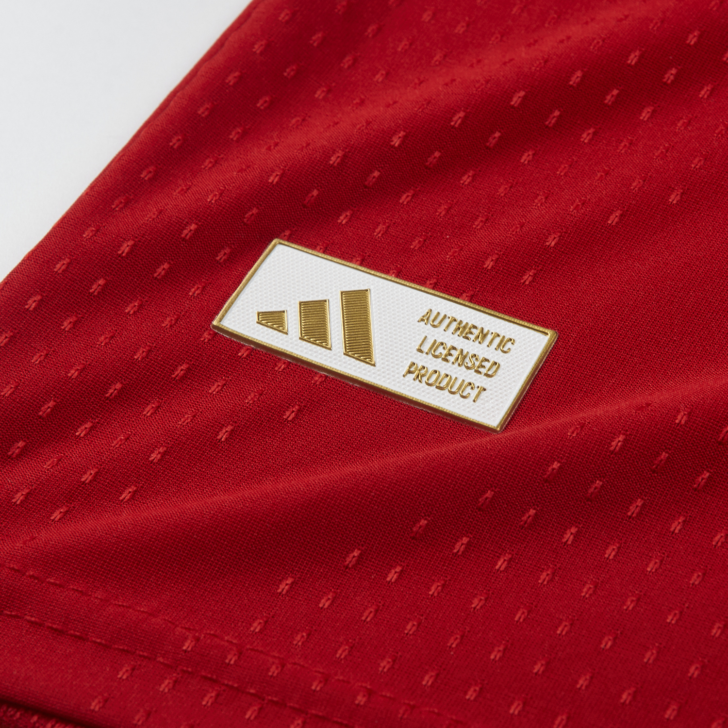 TKH-turbokithub-【Champion 26 Font】Arsenal 26-27 Home Jersey - Player Version