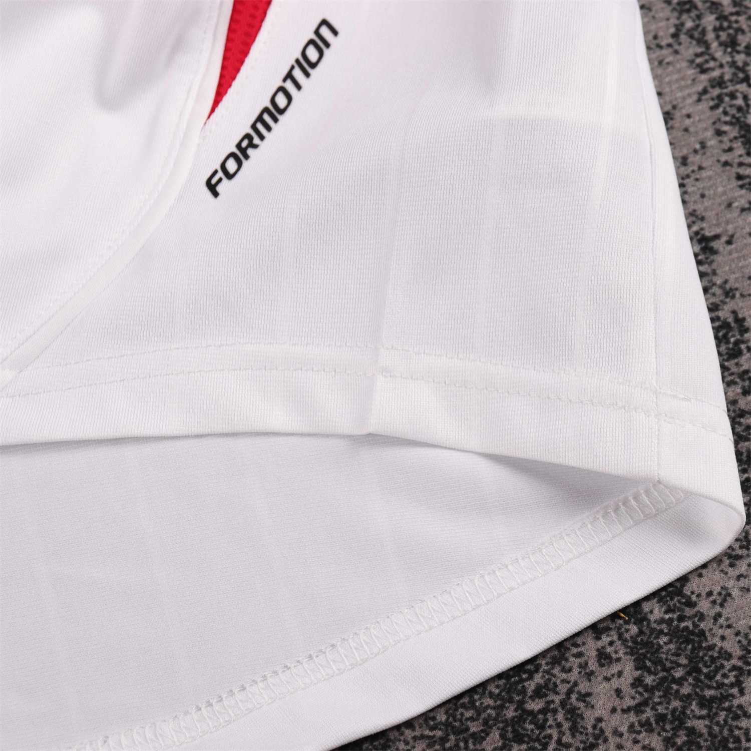 TKH-turbokithub-Retro France 2006 Away Kids Kit