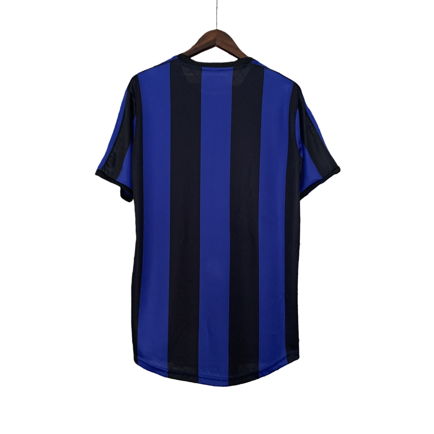 TKH-turbokithub-Retro Inter Milan 1999-00 Home Stadium Jersey