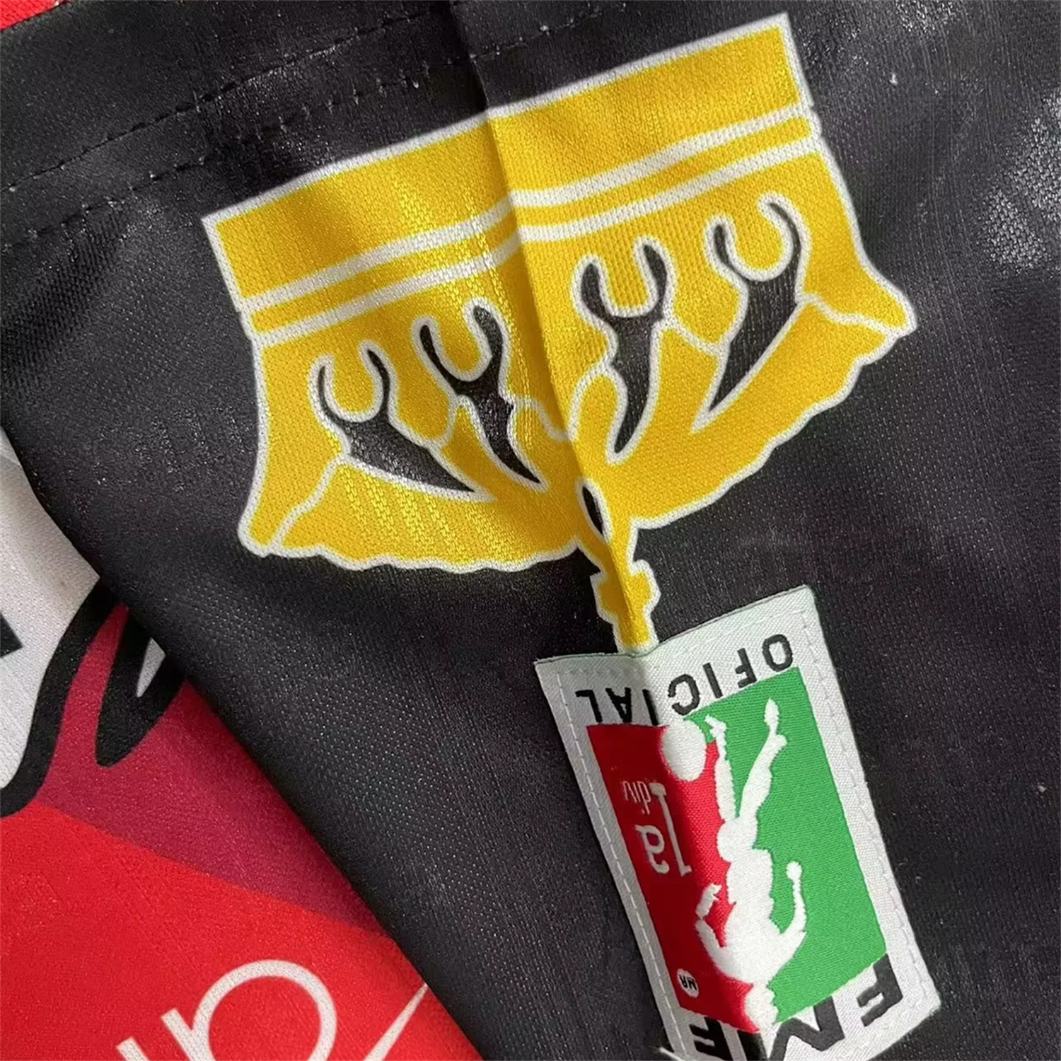 TKH-turbokithub-Retro Atlas FC 1998-99 Home Jersey