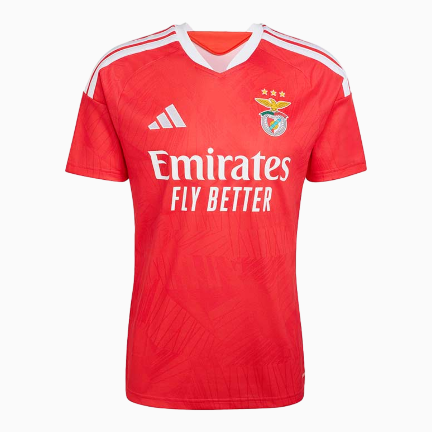 TKH-turbokithub-Benfica 26-27 Home Jersey - Fans Version
