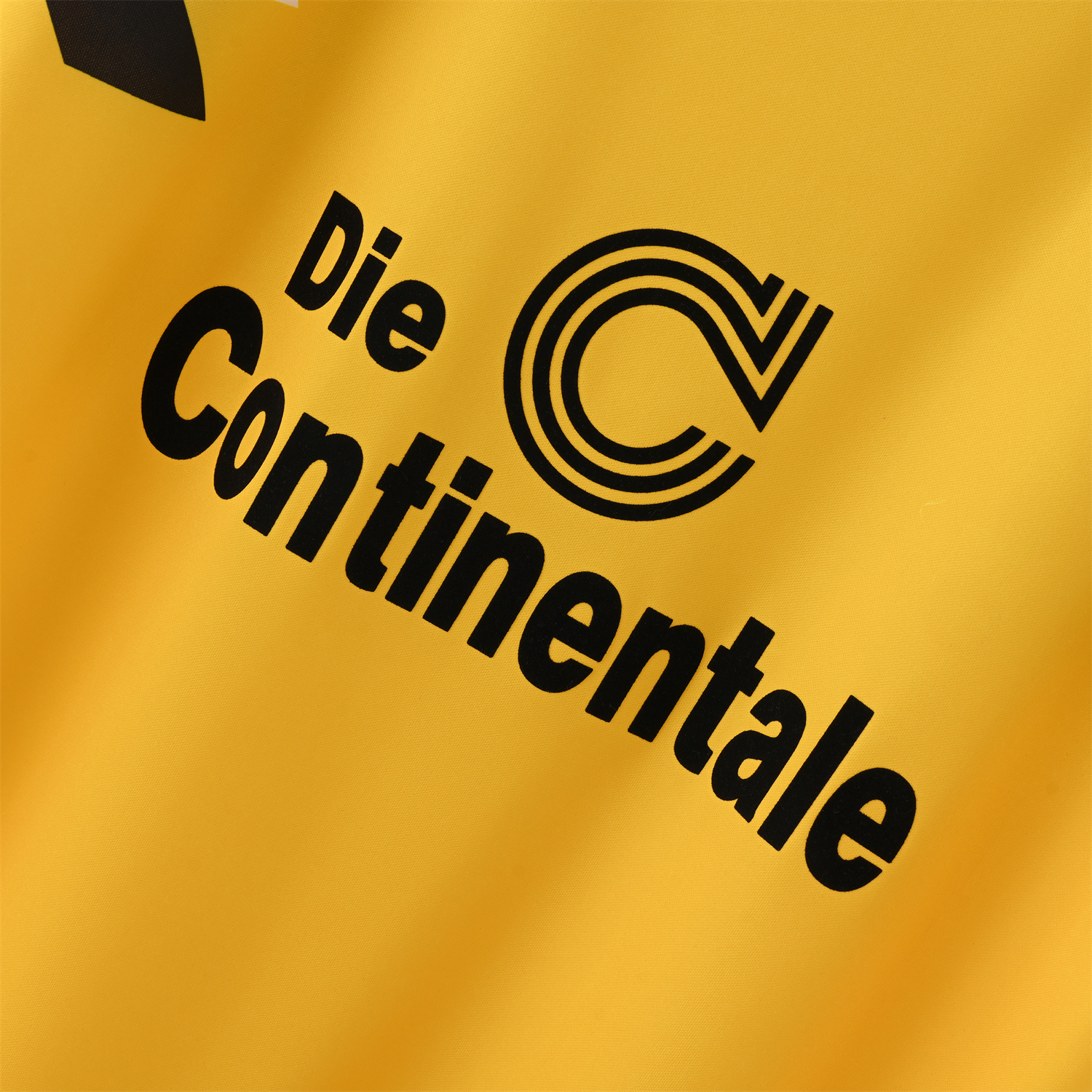 TKH-turbokithub-Retro Dortmund 1988-89 DFB-Pokal Final Jersey
