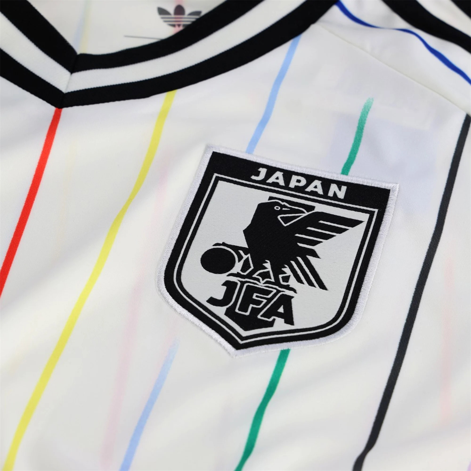 TKH-turbokithub-Japan 2026 Away Jersey - Fans Version