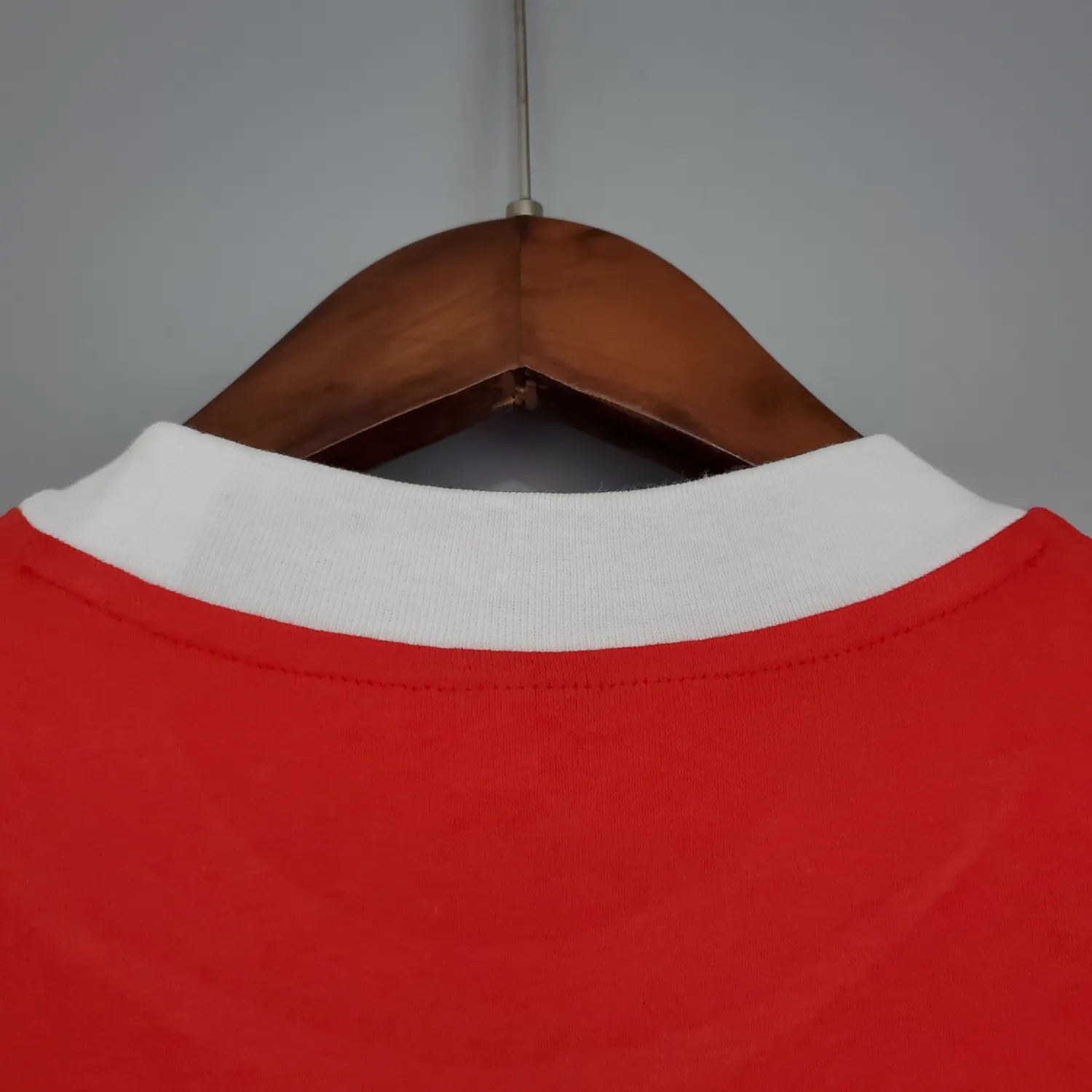 TKH-turbokithub-Retro Liver.pool 1965 Home Stadium Jersey